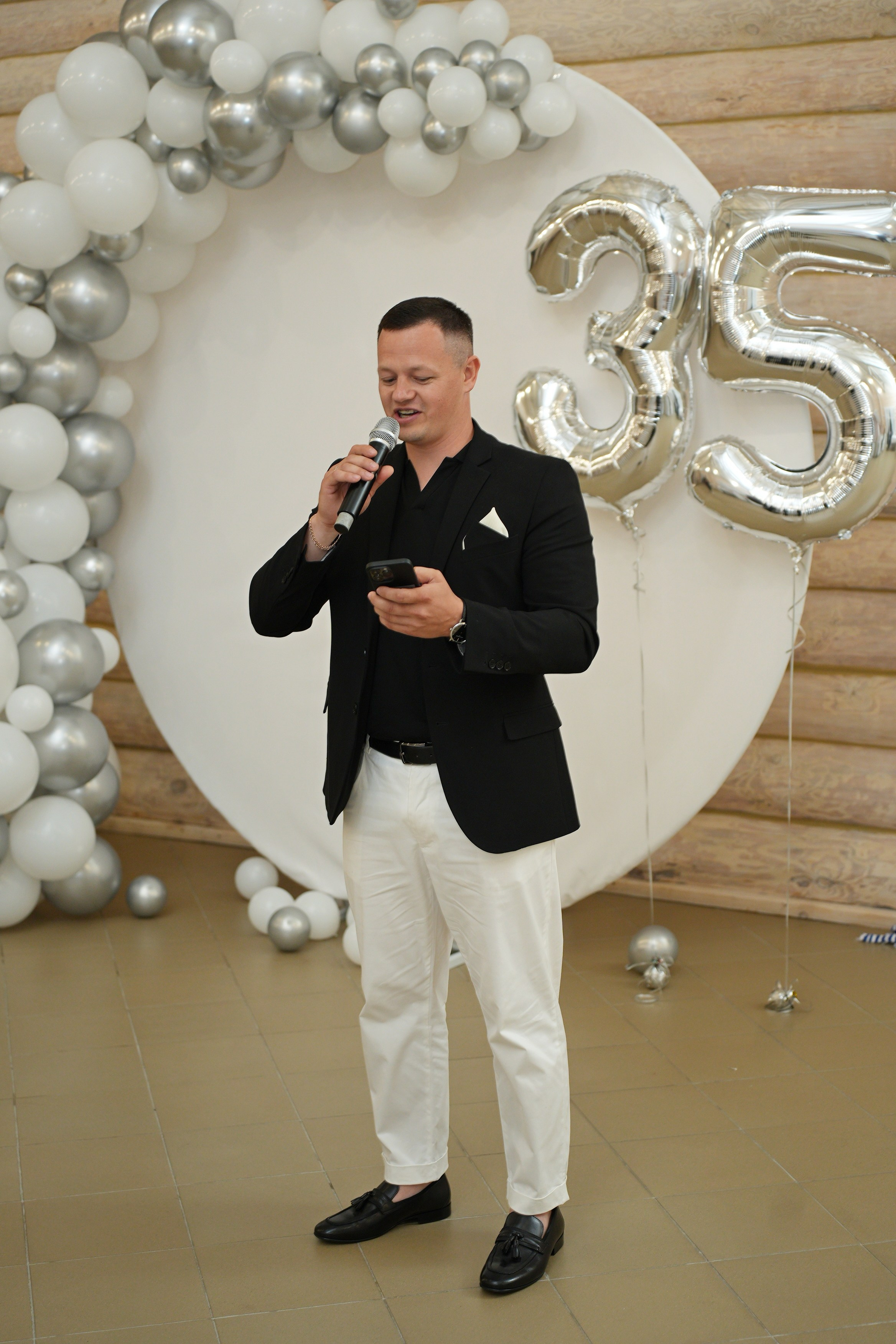 35 лет. Семейный и свадебный фотограф Минск, Беларусь Анна Орловская