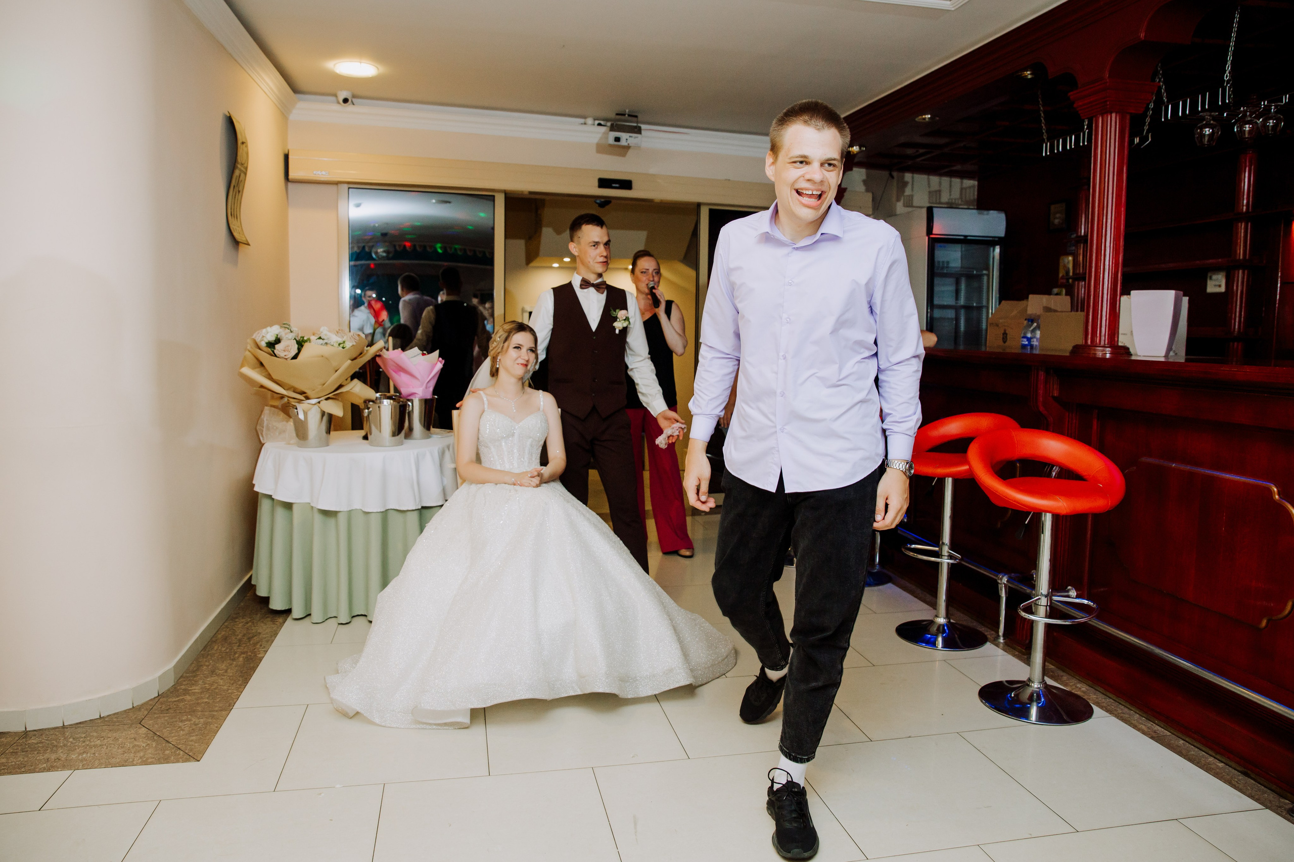 Лазурный. Семейный фотограф москва