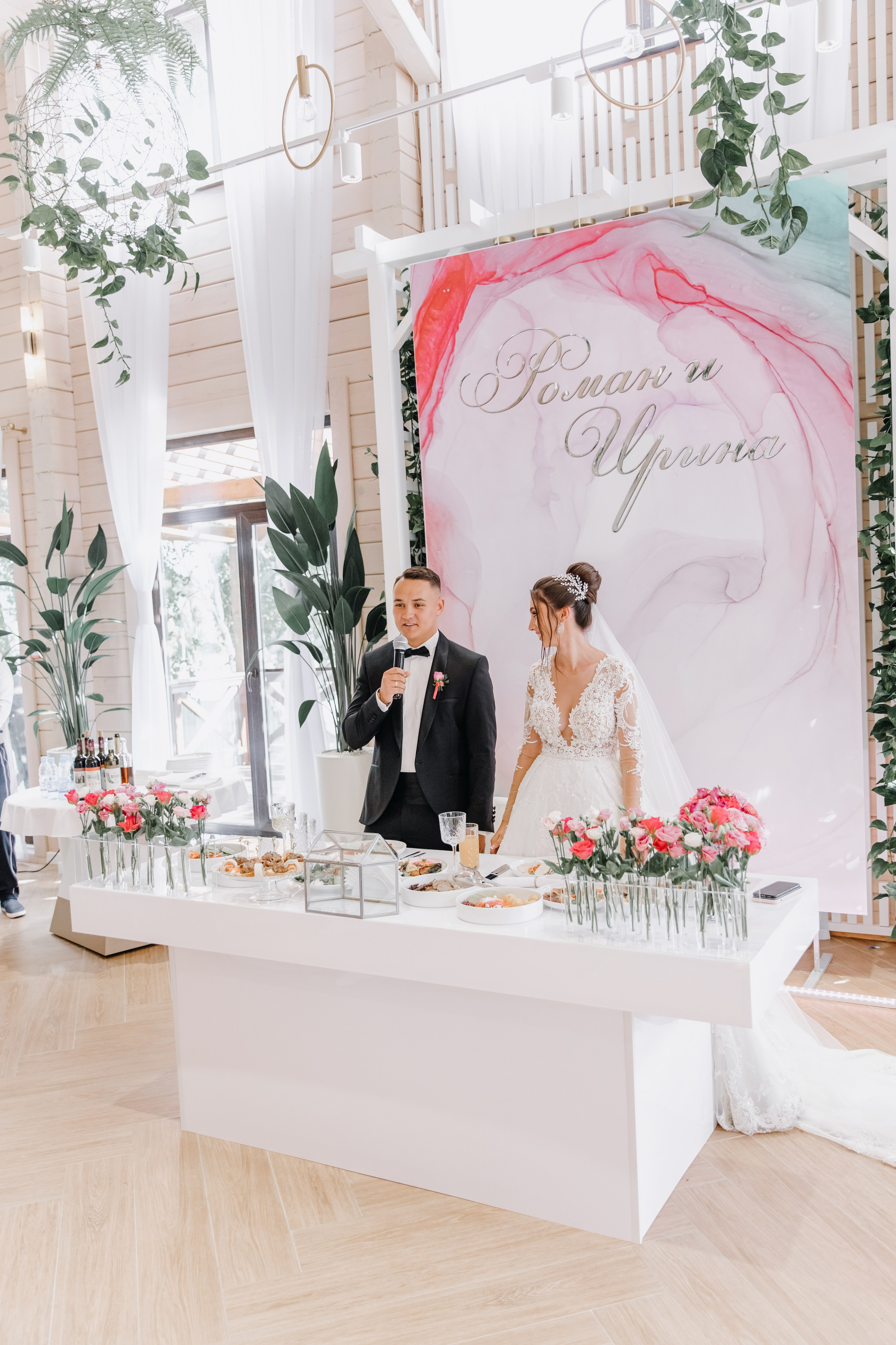 Роман & Ирина. Свадебный и семейный фотограф Маслаков Борис