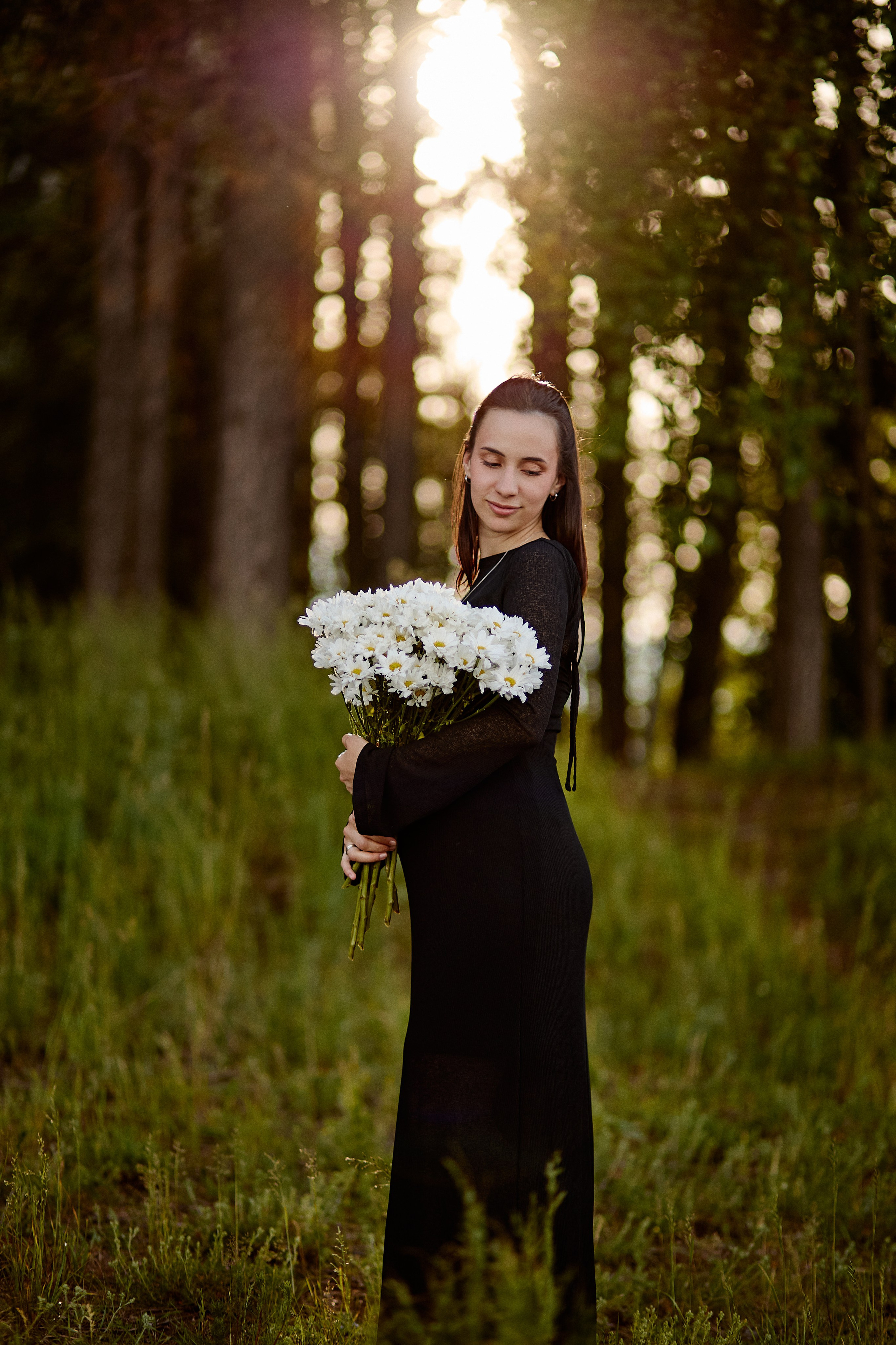Егор и Лаура. Свадебный фотограф Чайковский