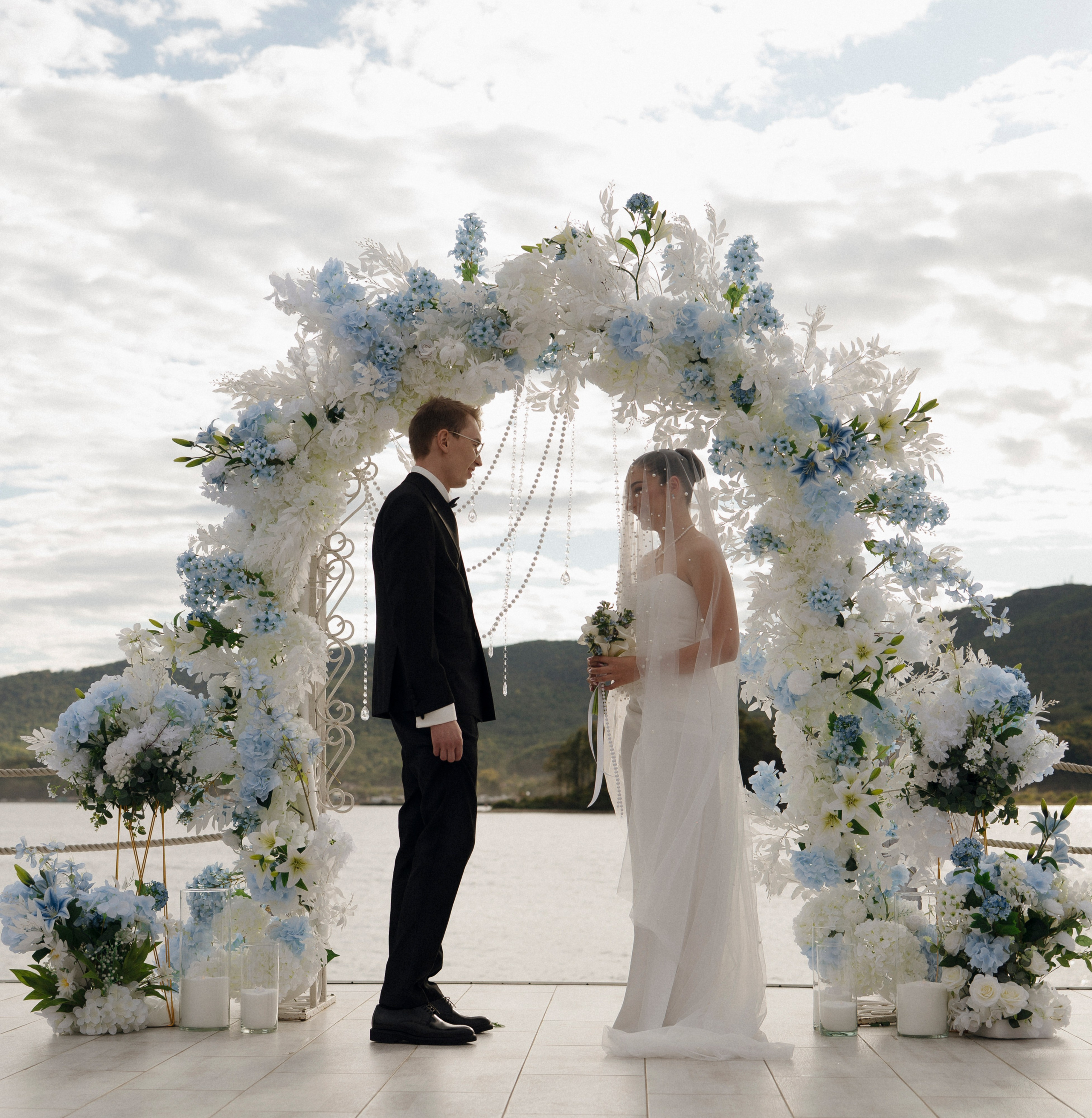 26.09.2025. Свадебный фотограф во Владивостоке Гарагуля Игорь