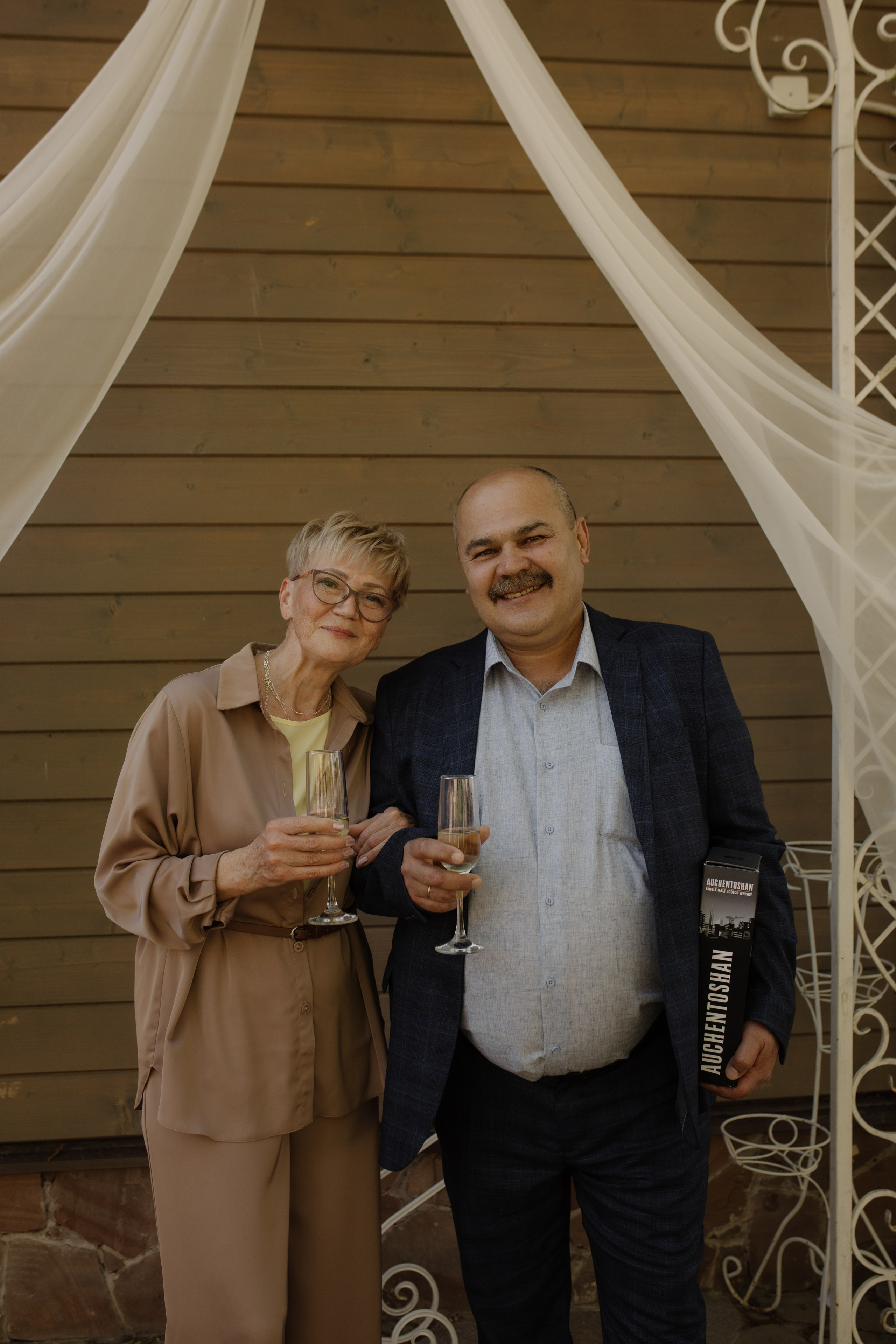 Эдуард и Елизавета. Семейный фотограф в Обнинске