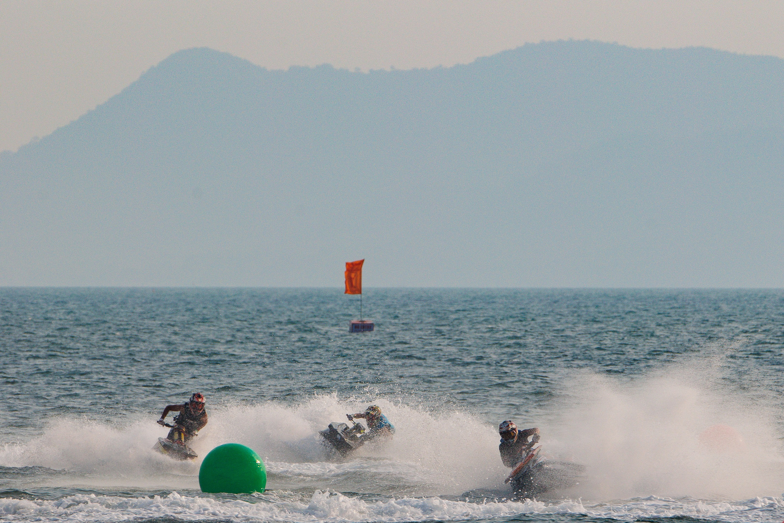 Waterjet World Gran Prix 2023