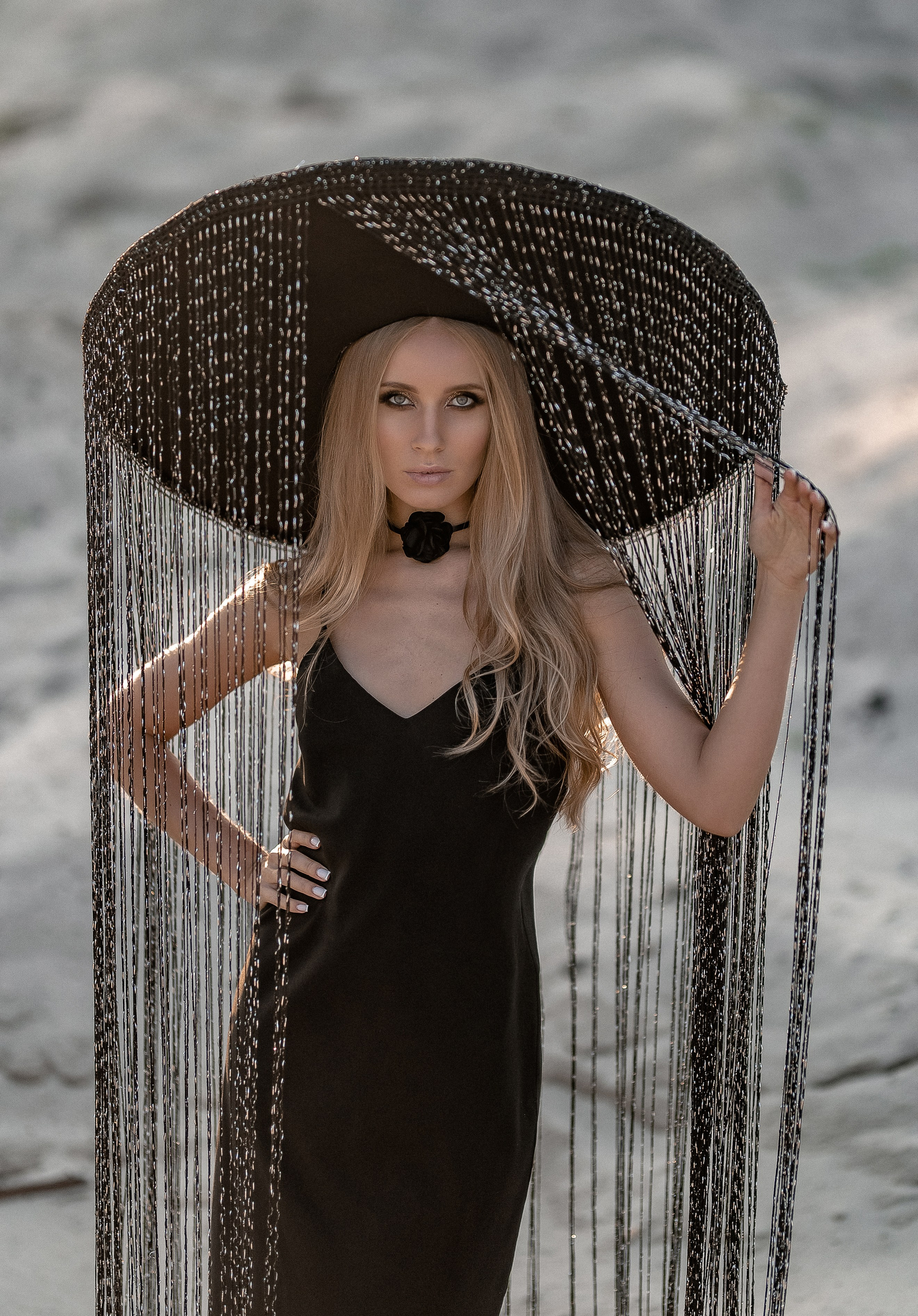 Юля. Фотограф Анна Абрикосова