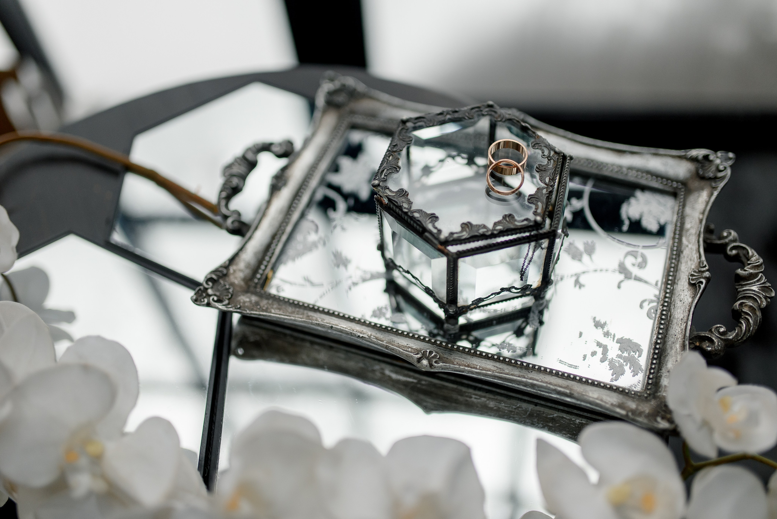 Яна и Алексей. Фотограф Анна Абрикосова