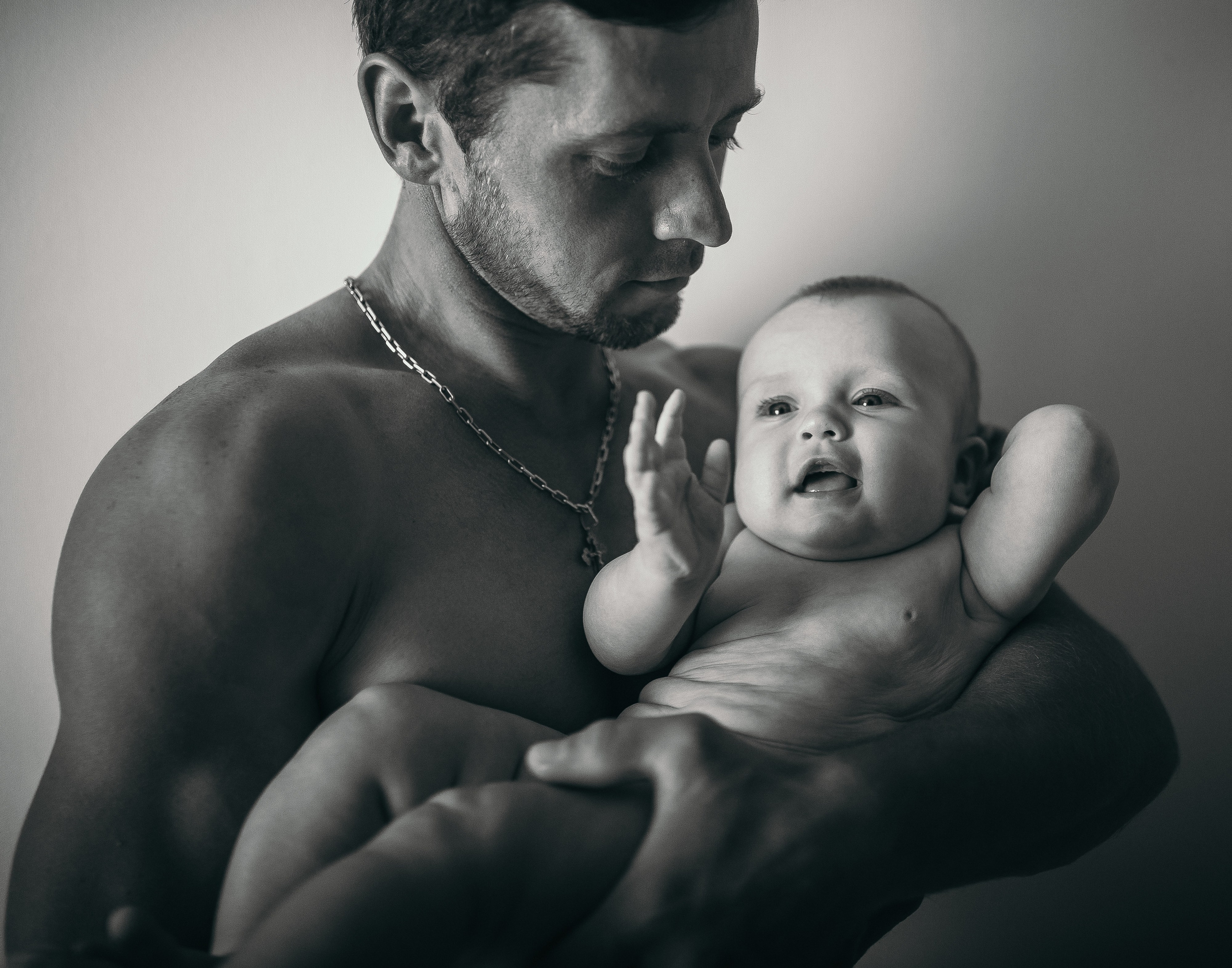 Диана. Фотограф Анна Абрикосова