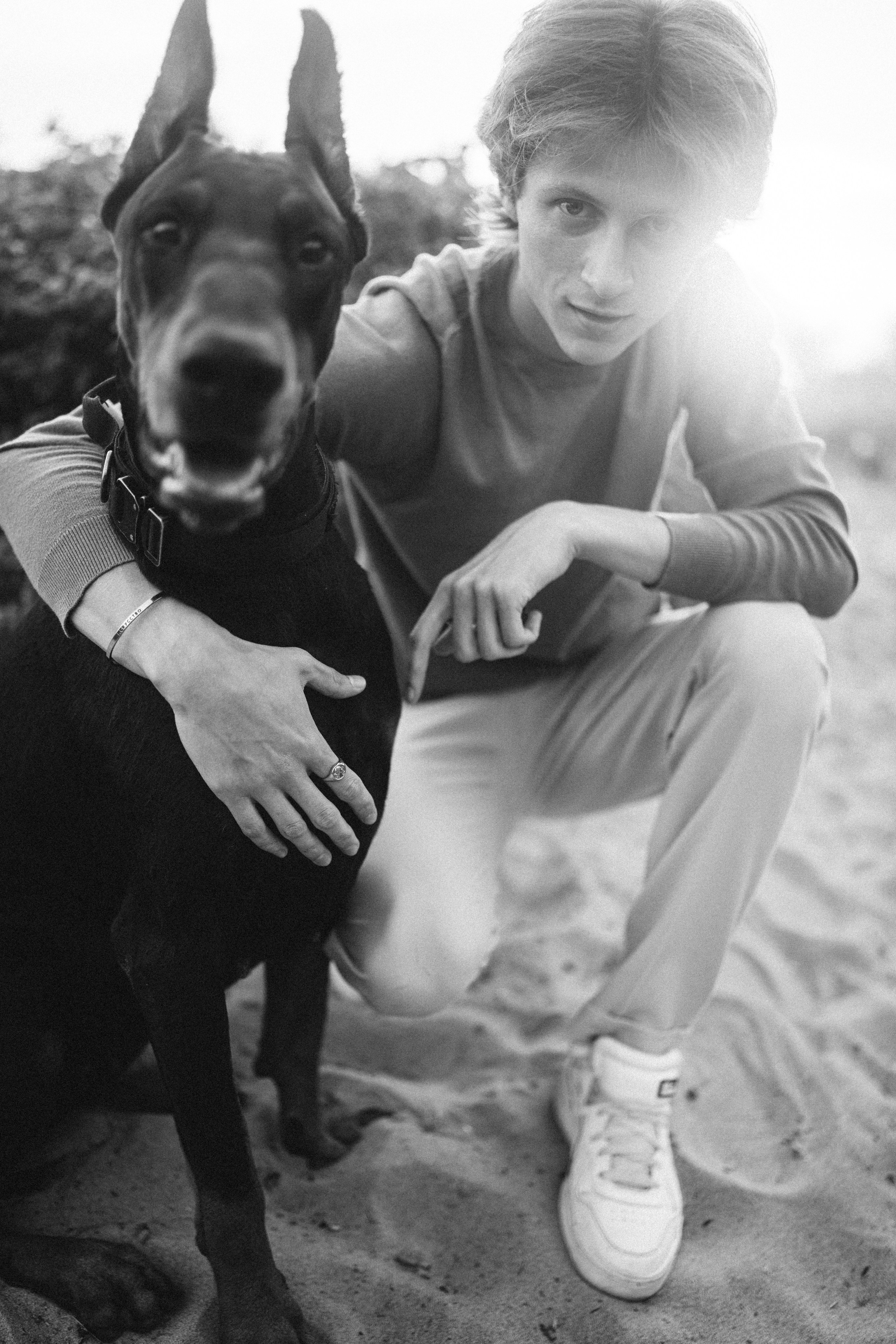 Нестер и Кристина. Свадебный и семейный фотограф в Санкт-Петербурге Дмитрий Панин