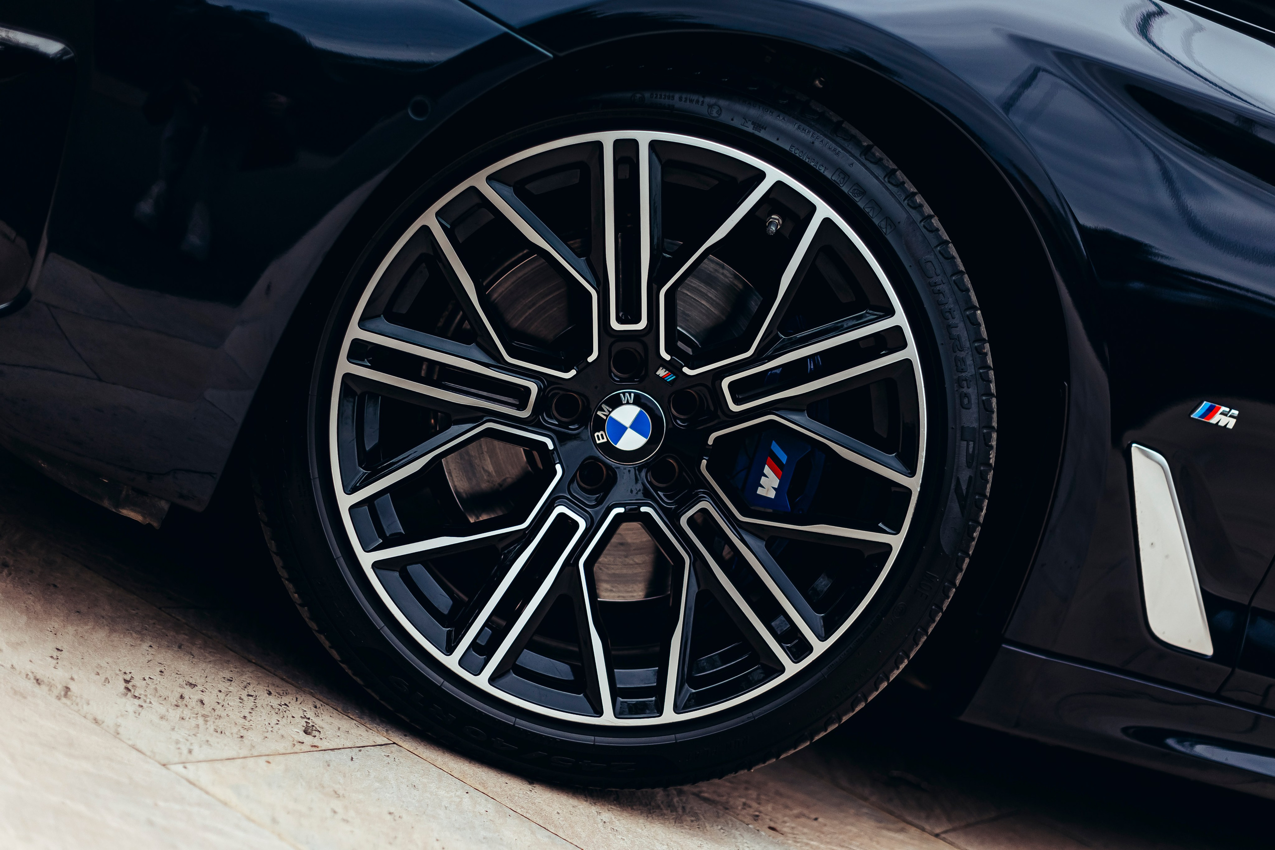 BMW 5 series. Автомобильный фотограф, видеограф в Краснодаре Левшакова Анжелика