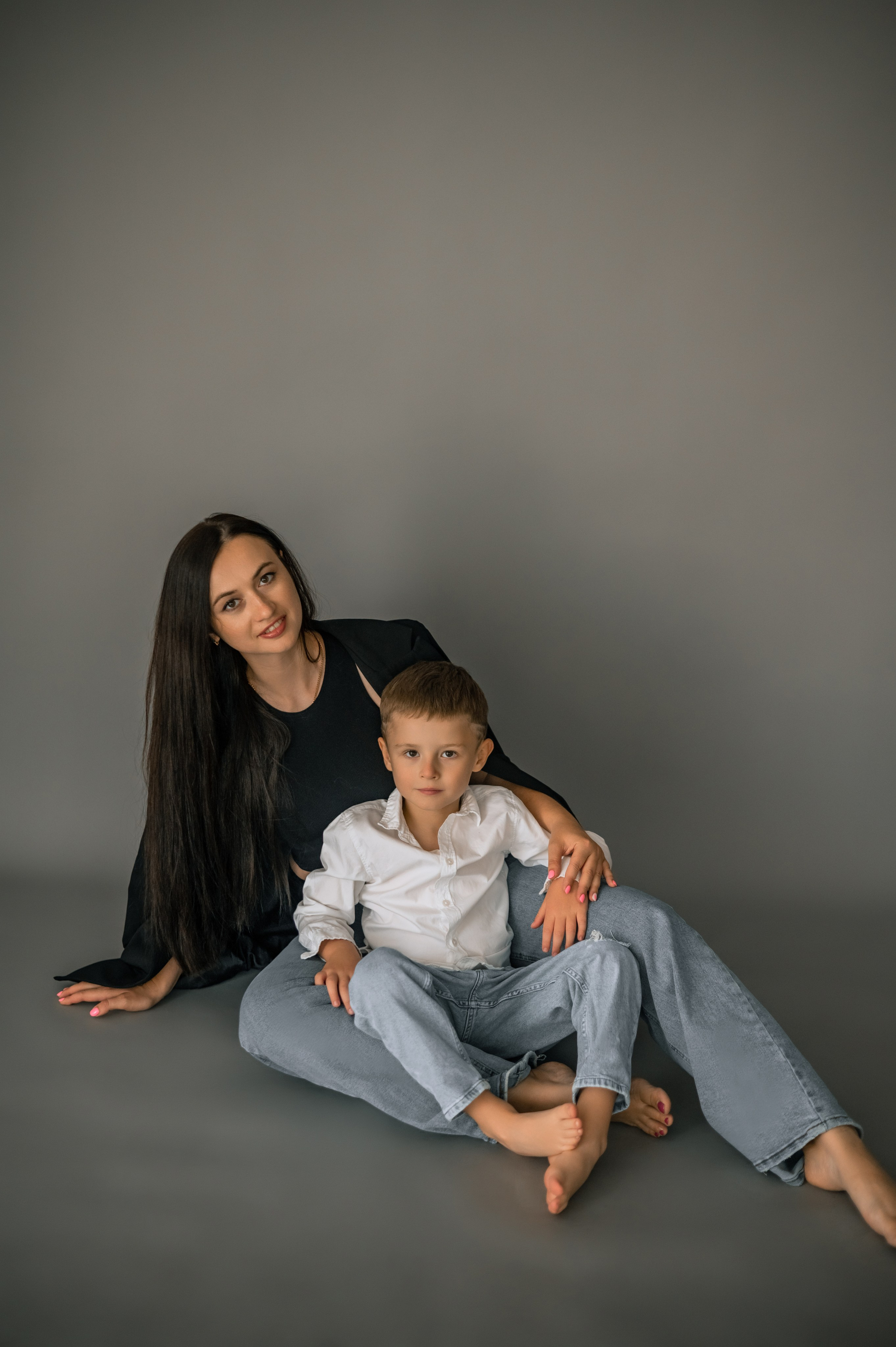 МАМА И СЫН. Свадебный и семейный фотограф в Краснодарском крае