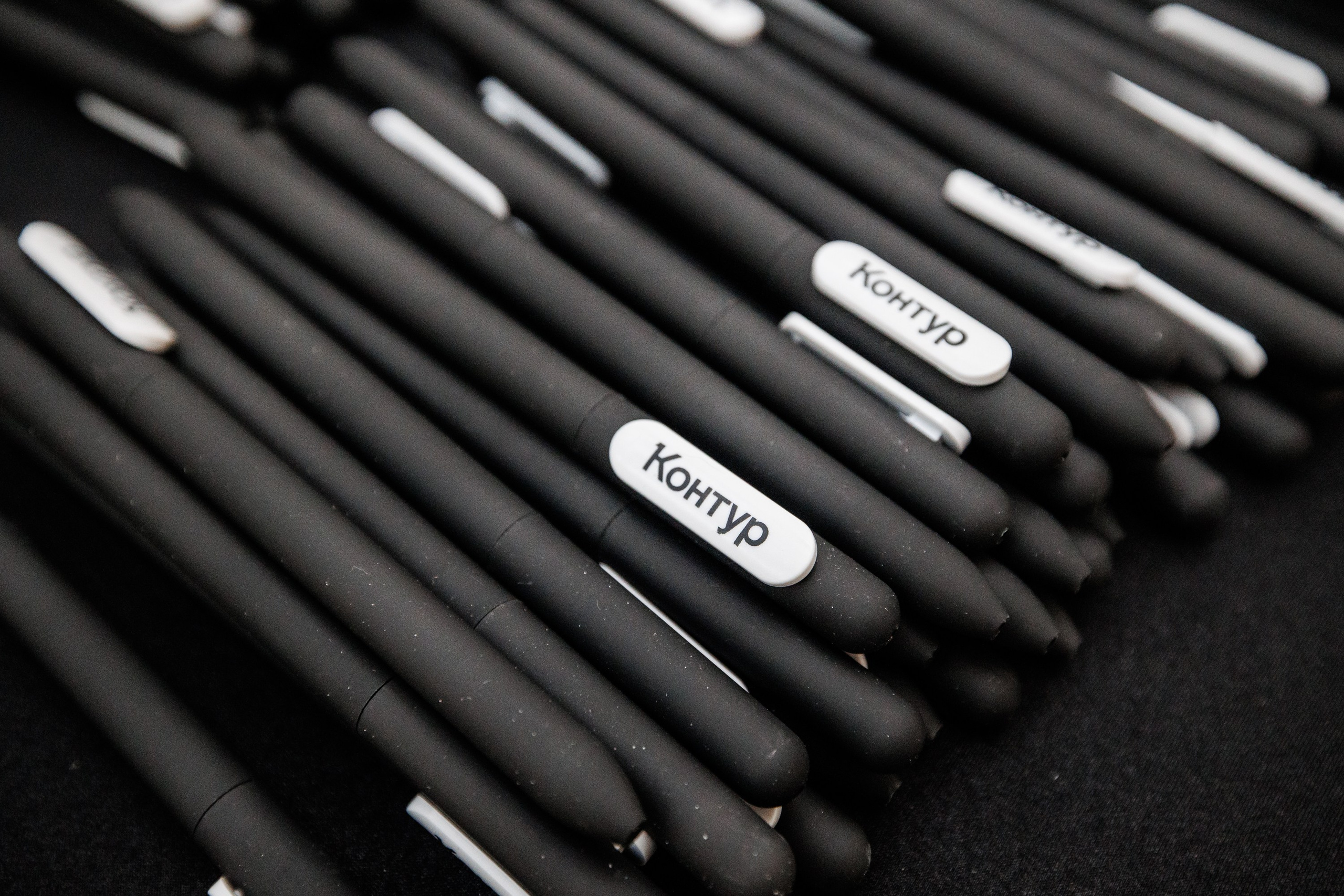 Контур Talk. Репортажный Фотограф в Москве Юра Гушан