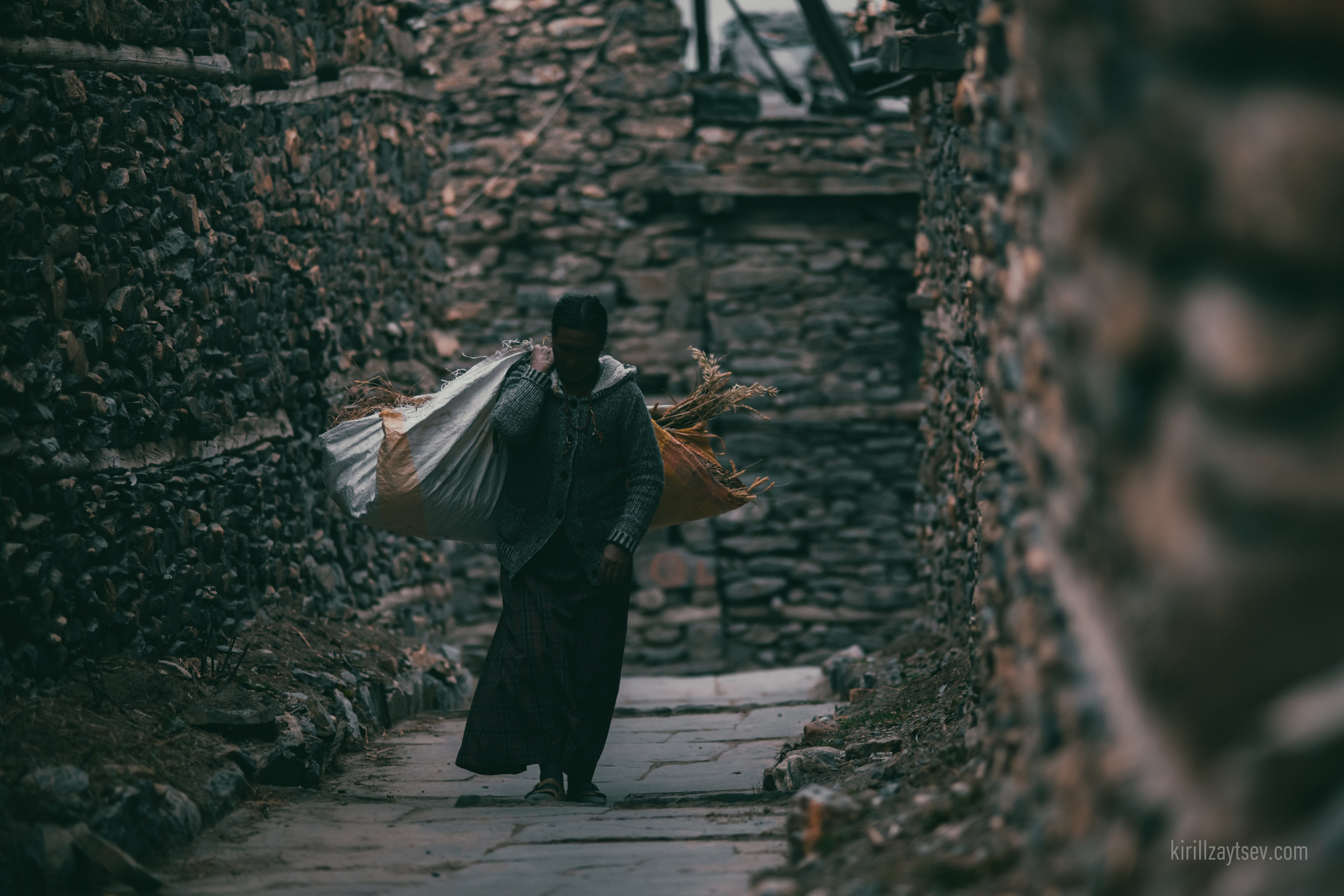 Жизнь. Профессиональный фотограф Кирилл Зайцев
