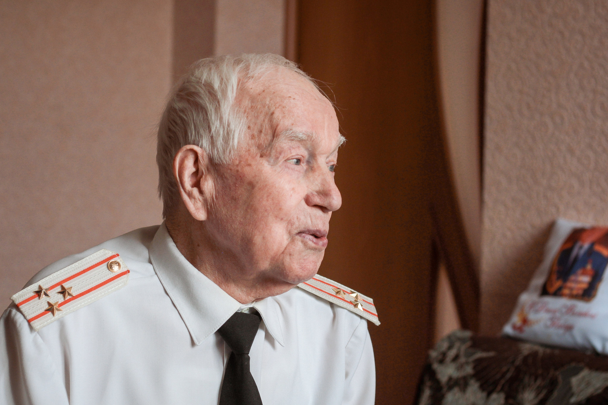 СОБЫТИЯ. Фотограф в Ярославле — Ксения Мизгирева