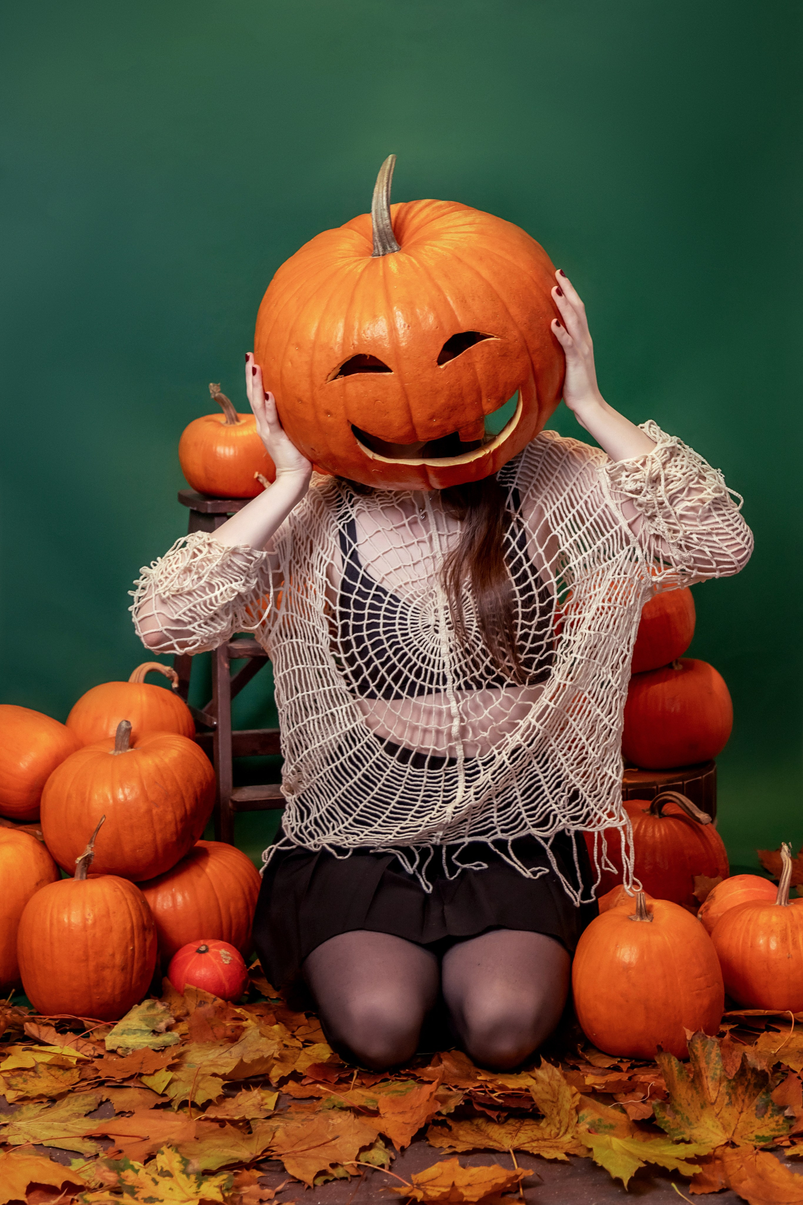 ДЕТСКИЕ постановочные/сказочные СЪЕМКИ. Фотограф Алина Лебедь