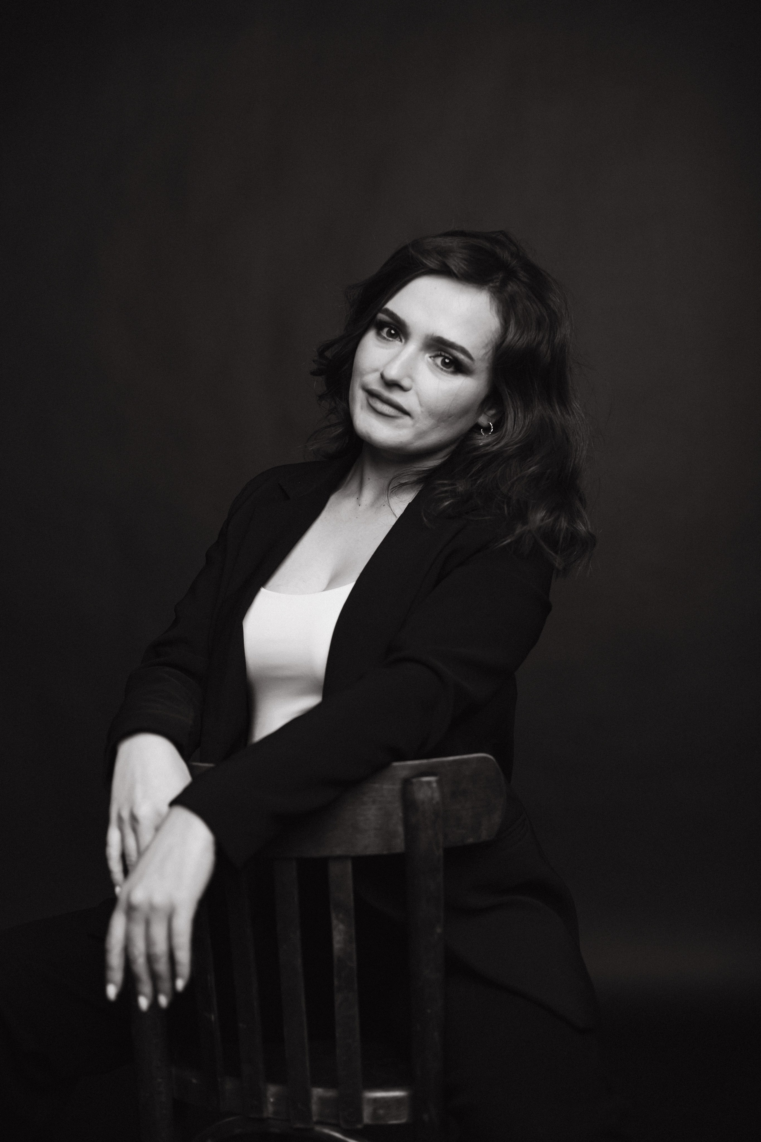 Zeynep. Beye Shevkiyeva Photography