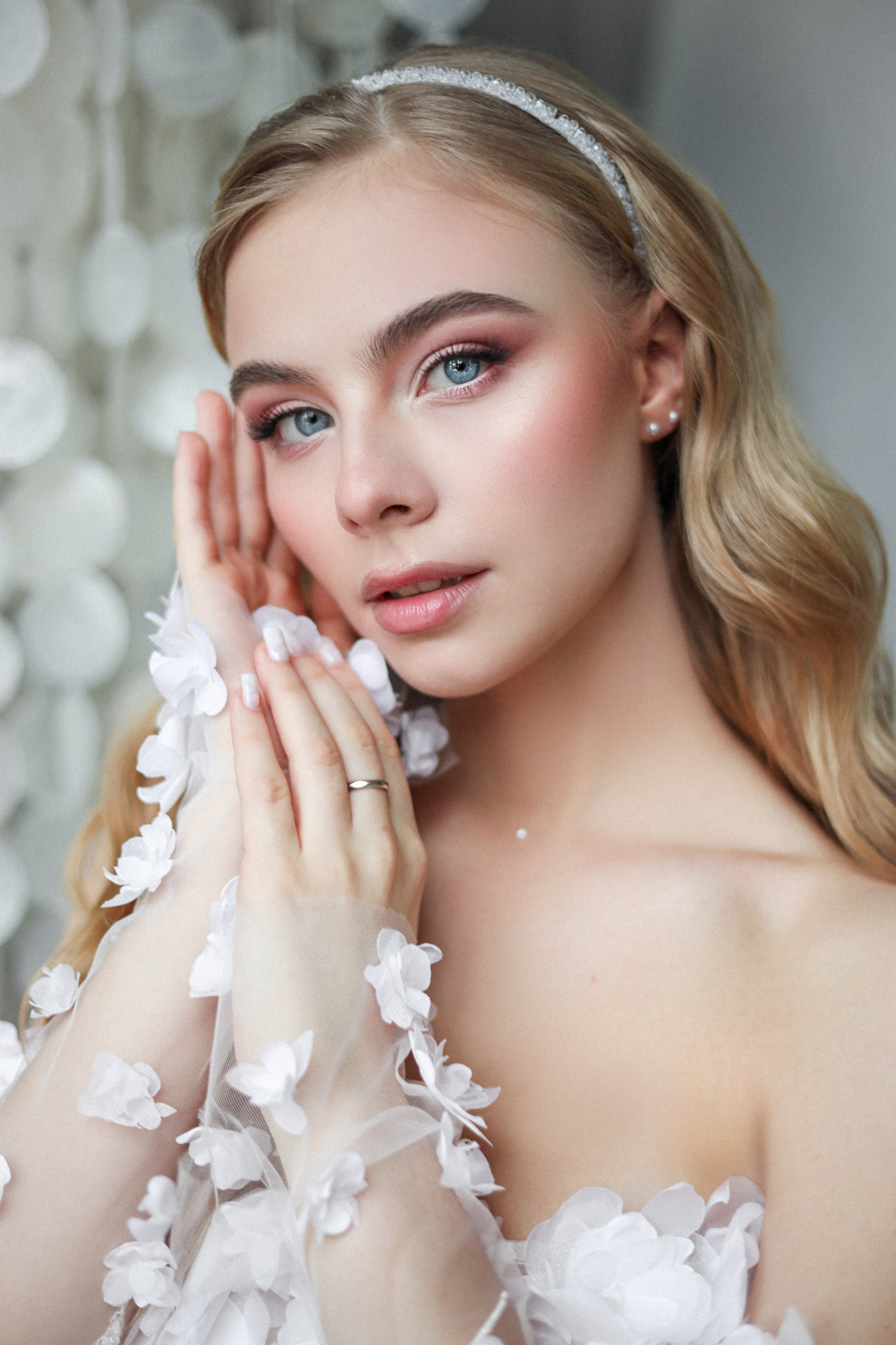 ЖУРНАЛЬНАЯ СЪЁМКА — Полина. Мария Князева — эксперт по личному бренду — фотограф Воронеж