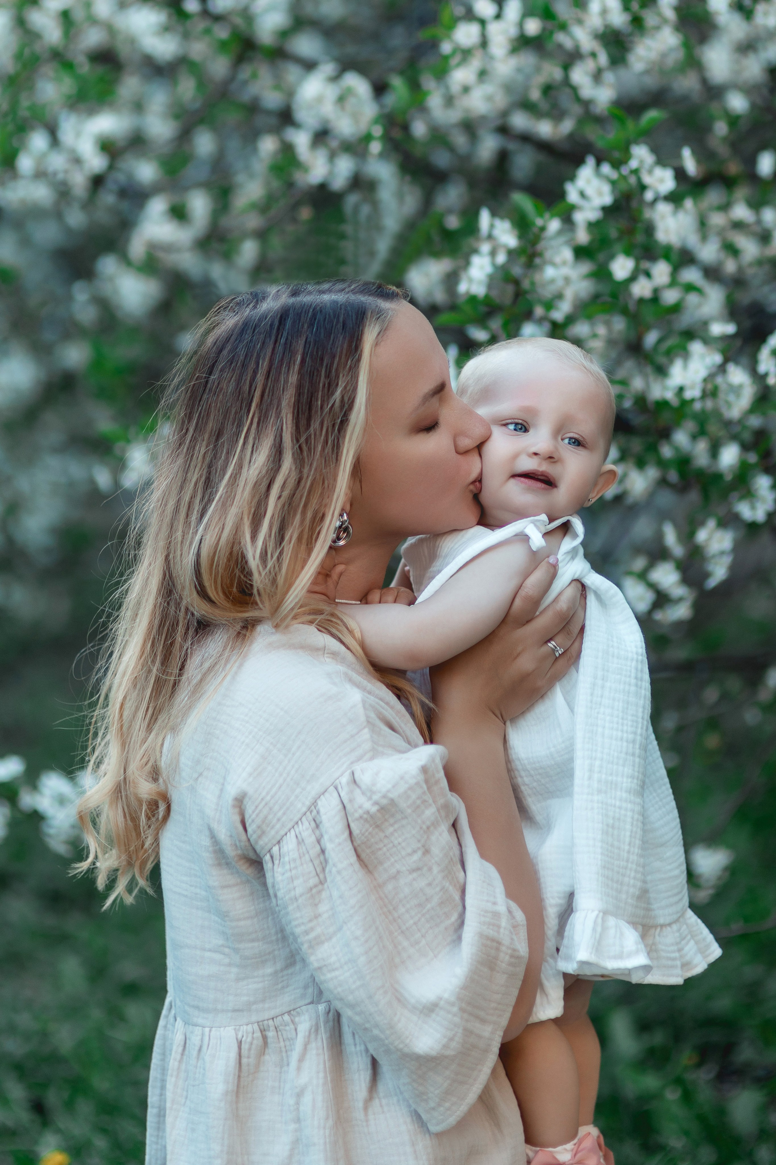 Ксения и Лиза. Главная