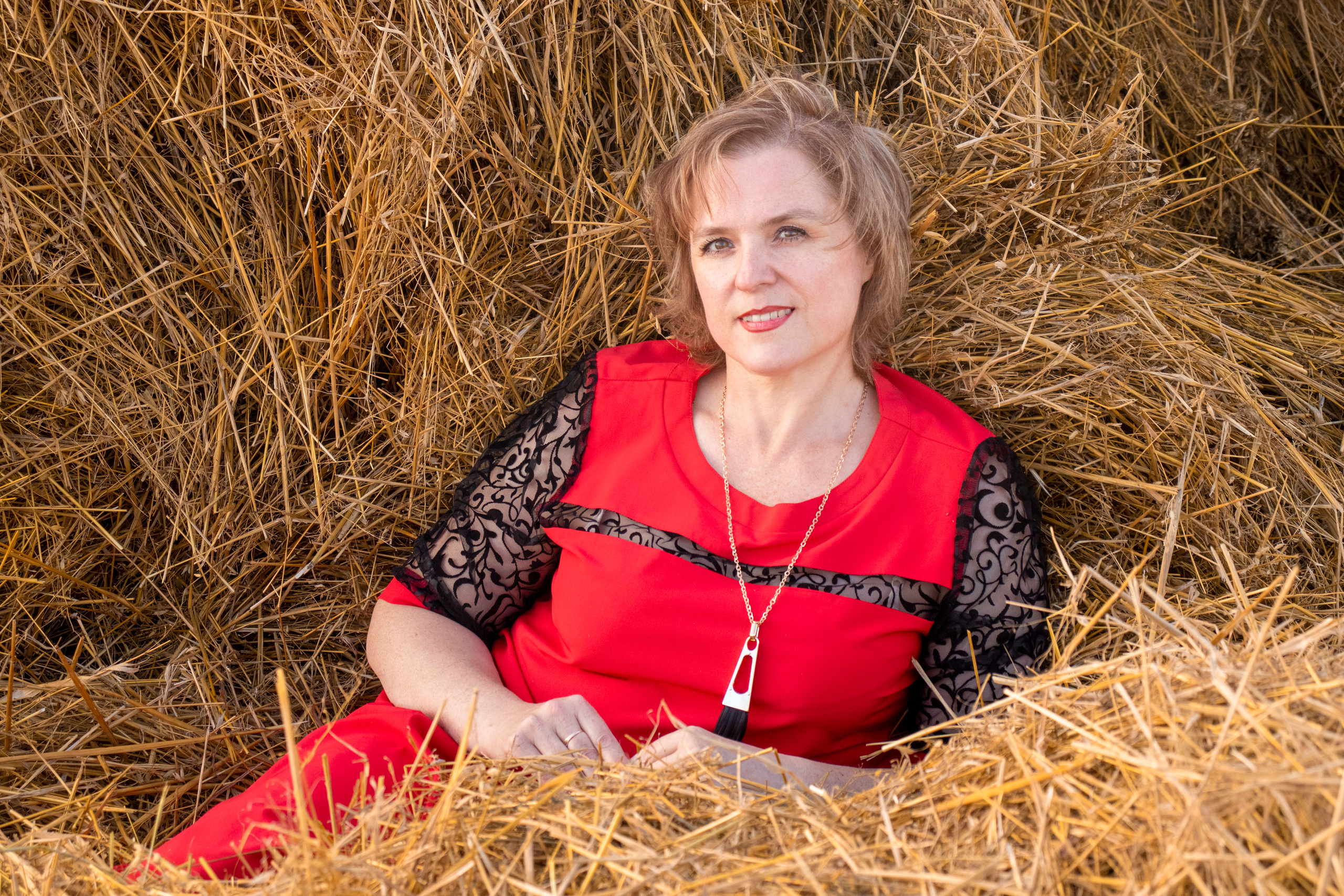 Женский портрет 40+. Портретный фотограф в Москве Анна Бобрик