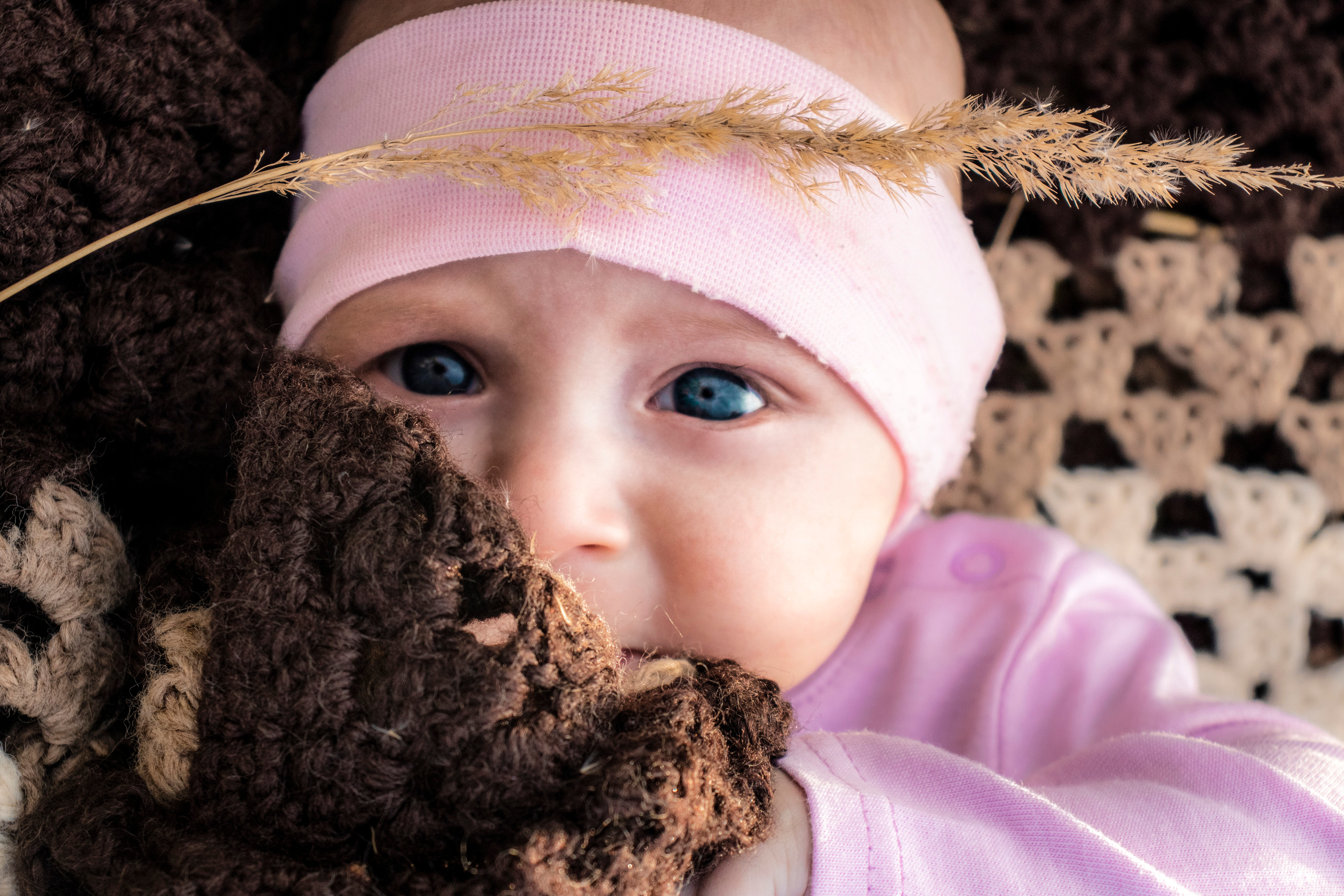 Семейно-детский портрет. Портретный фотограф в Москве Анна Бобрик