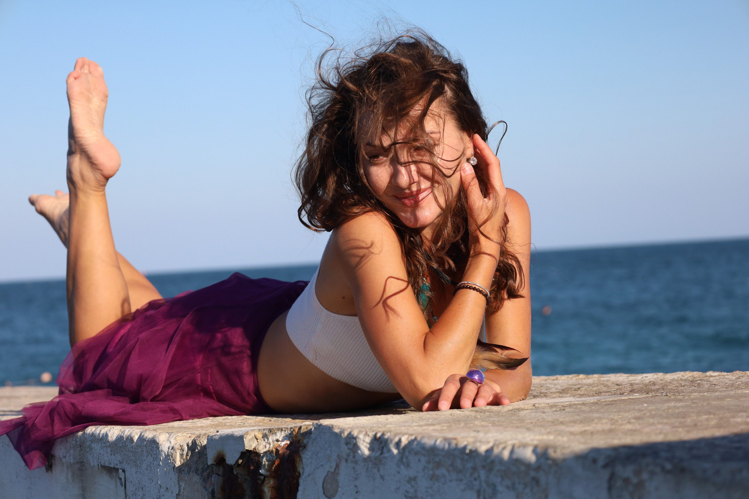 Евгения. Фотограф Севастополь Светлана Шатилова