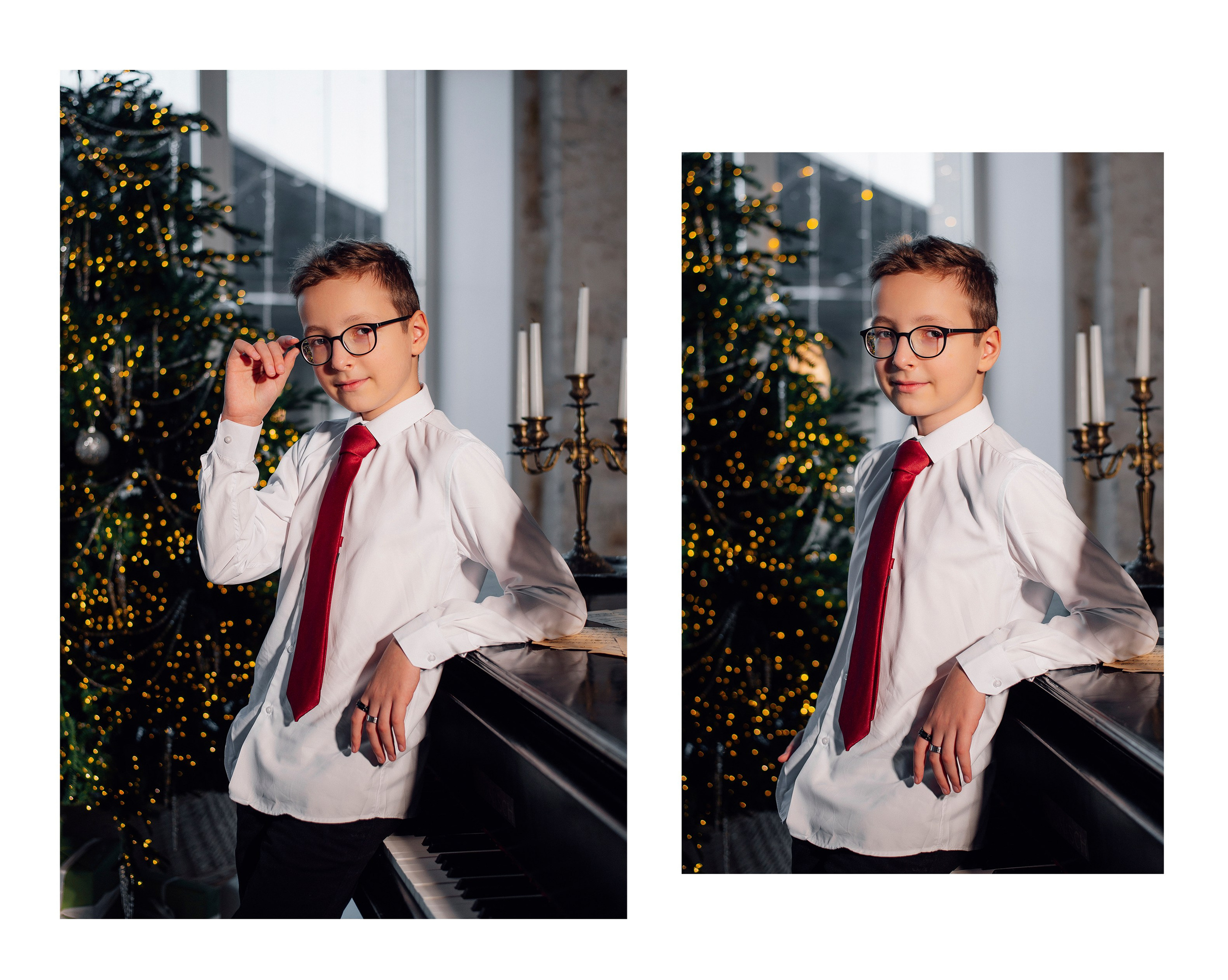 Краевы. Семейный и детский фотограф Иваново Ксения Азаренкова