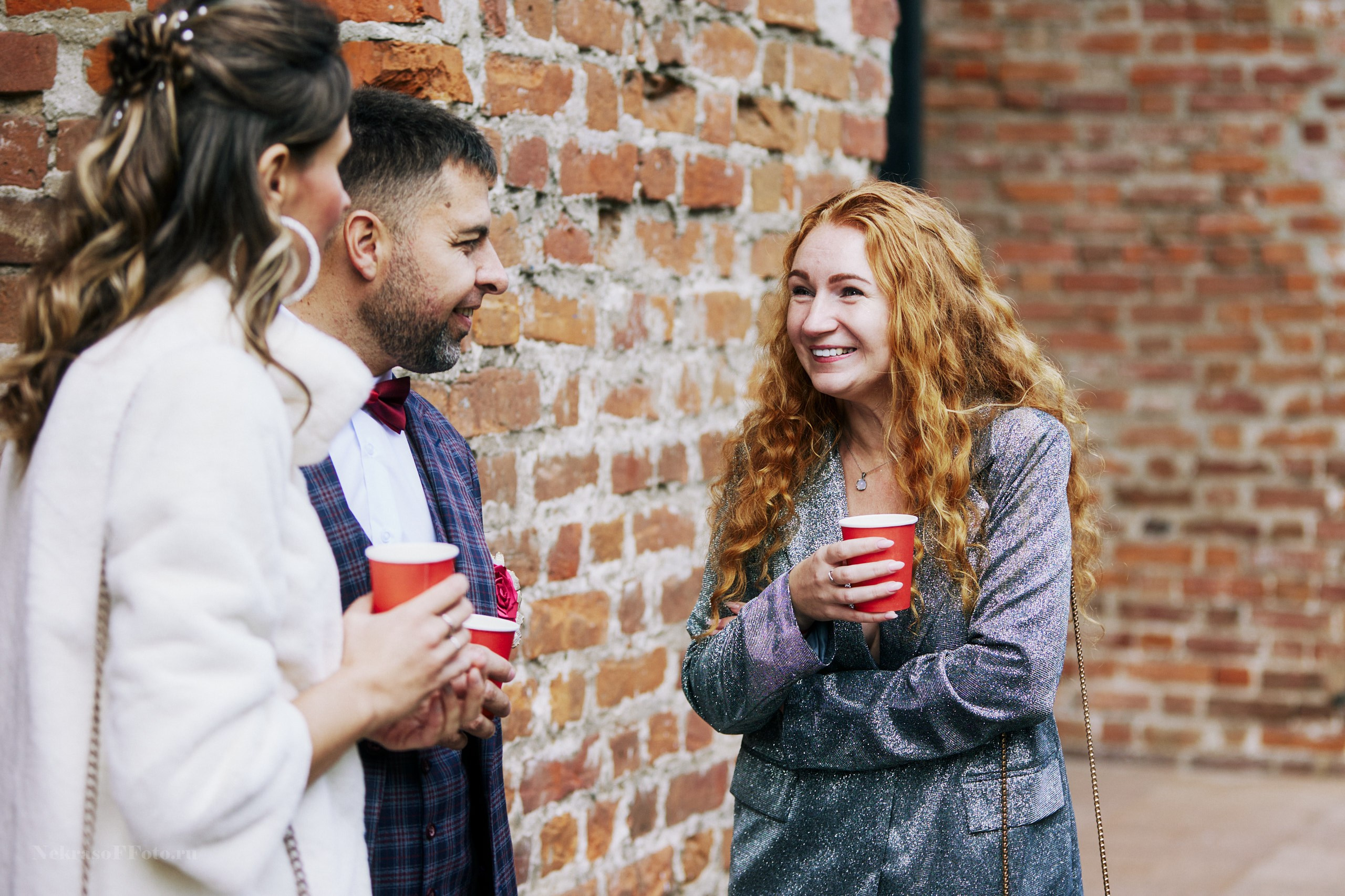 Свадьба Екатерины и Геннадия. Спортивный фотограф Некрасов Денис