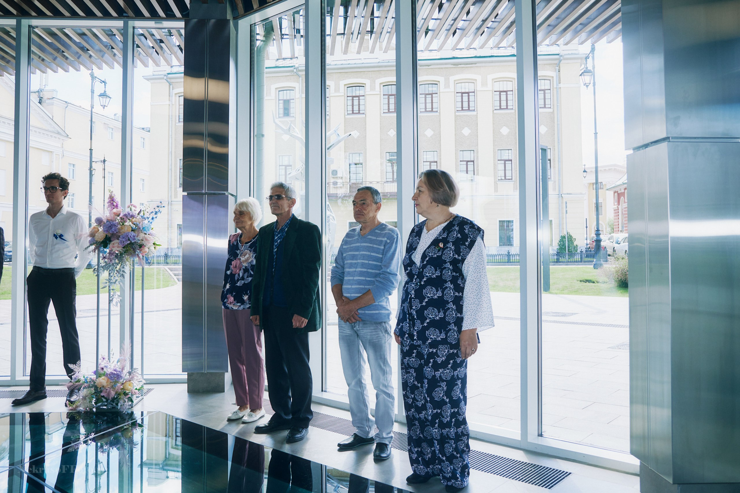 Свадьба Екатерины и Геннадия. Спортивный фотограф Некрасов Денис