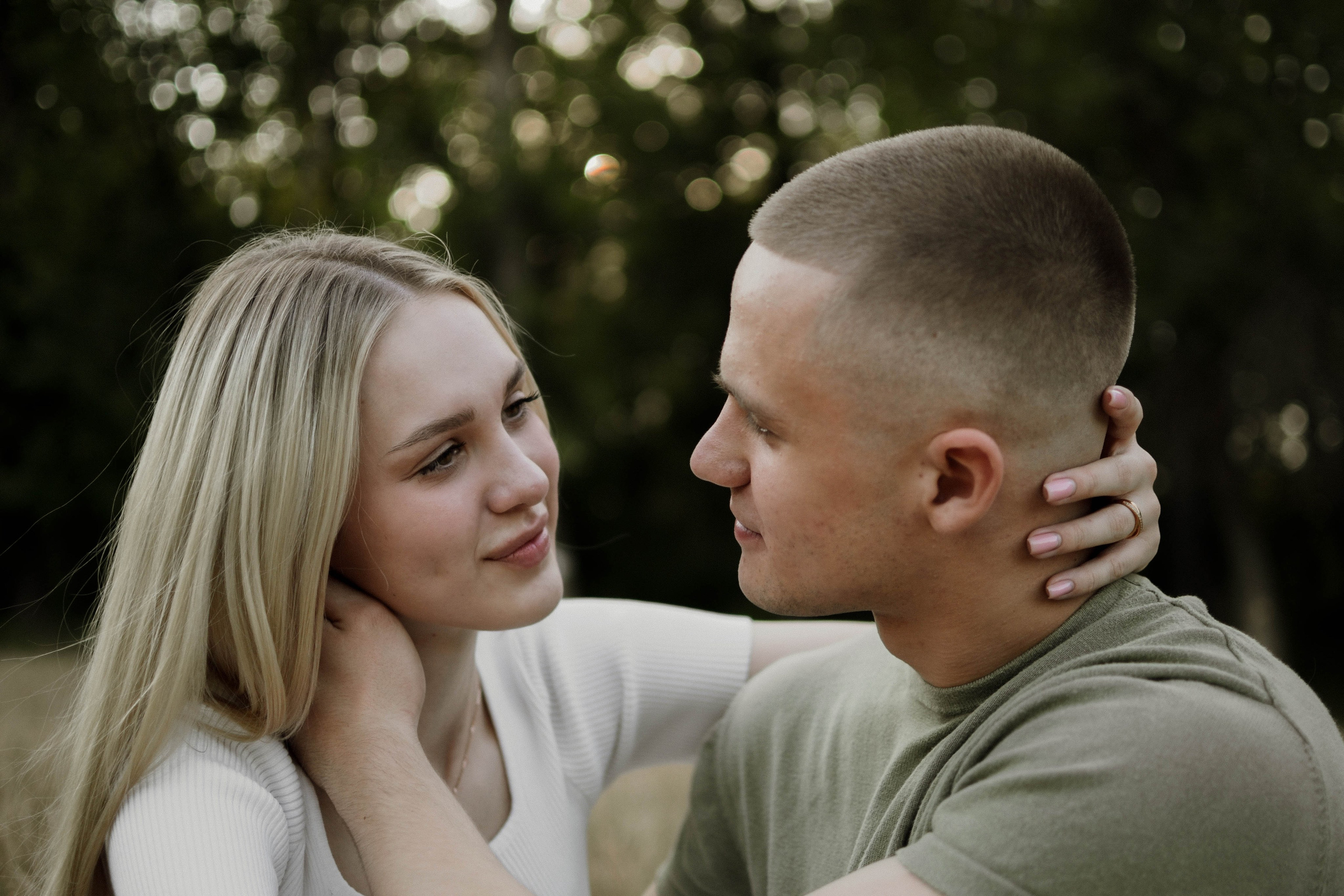 Love Story. Фотограф Ростов-на-Дону Яна Митина