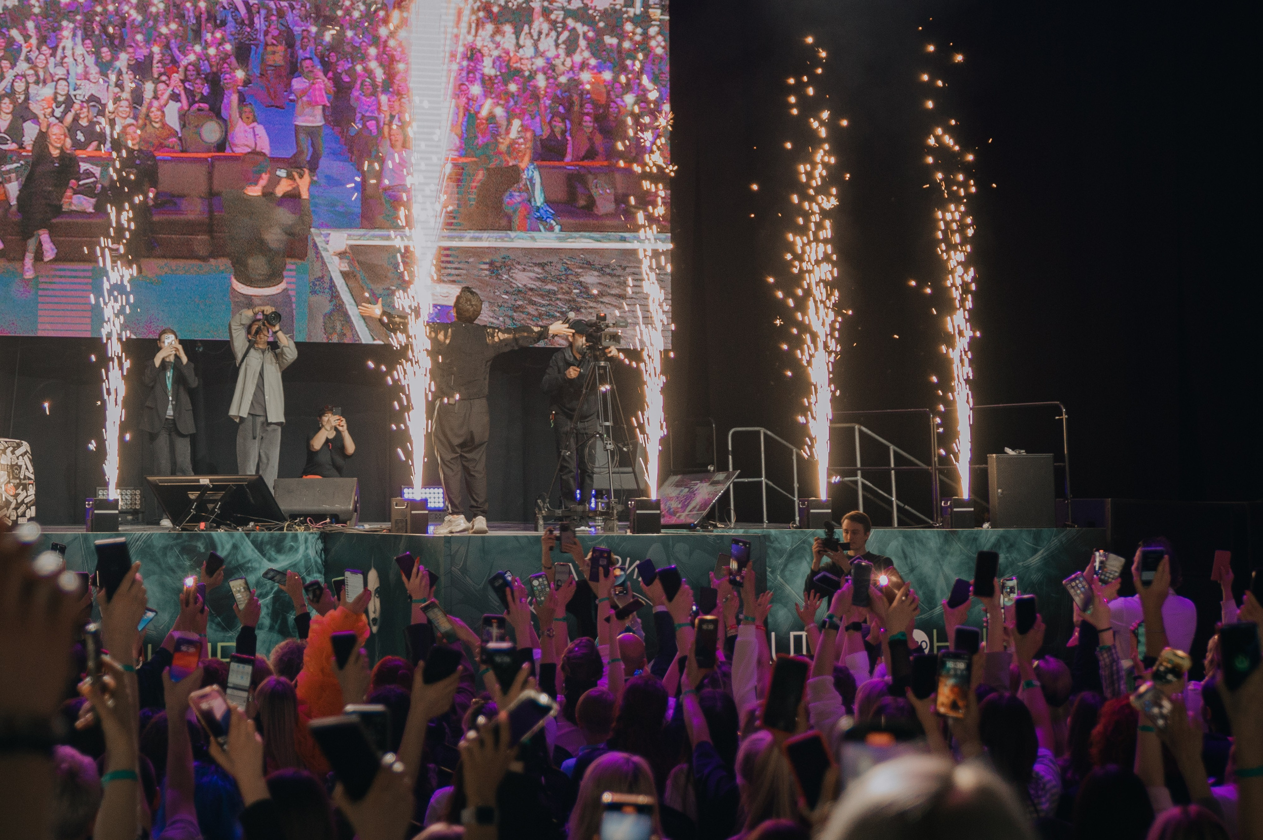 BeautyDayProHair 2025. Свадебный и портретный фотограф в Москве Жердев Даниил