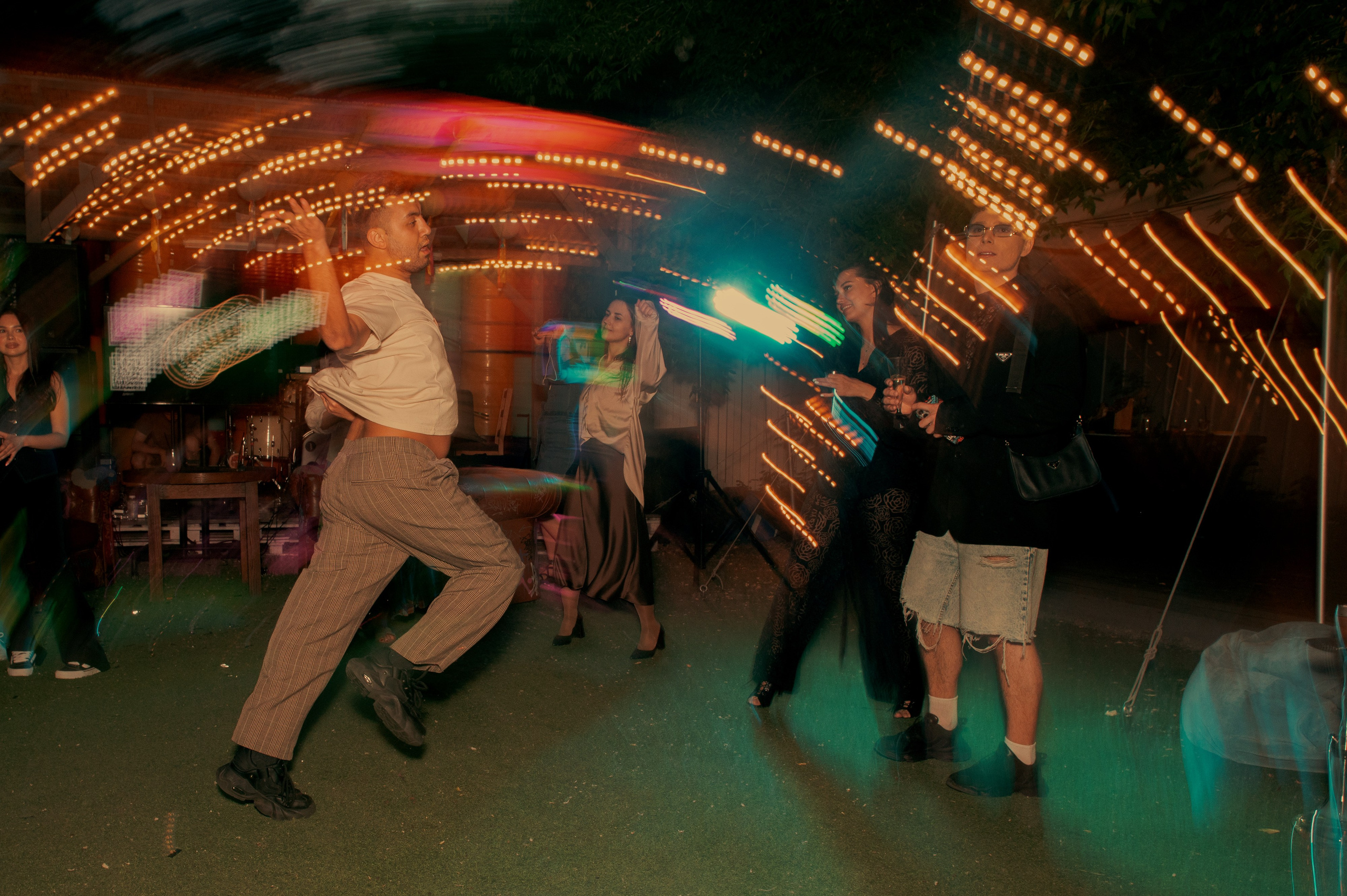 Корпоратив. Свадебный и портретный фотограф в Москве Жердев Даниил