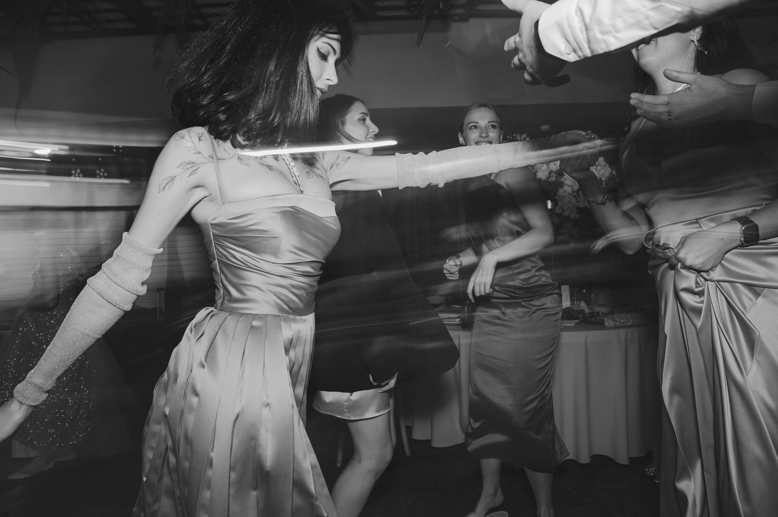 Света и Дима. Свадебный и портретный фотограф в Москве Жердев Даниил