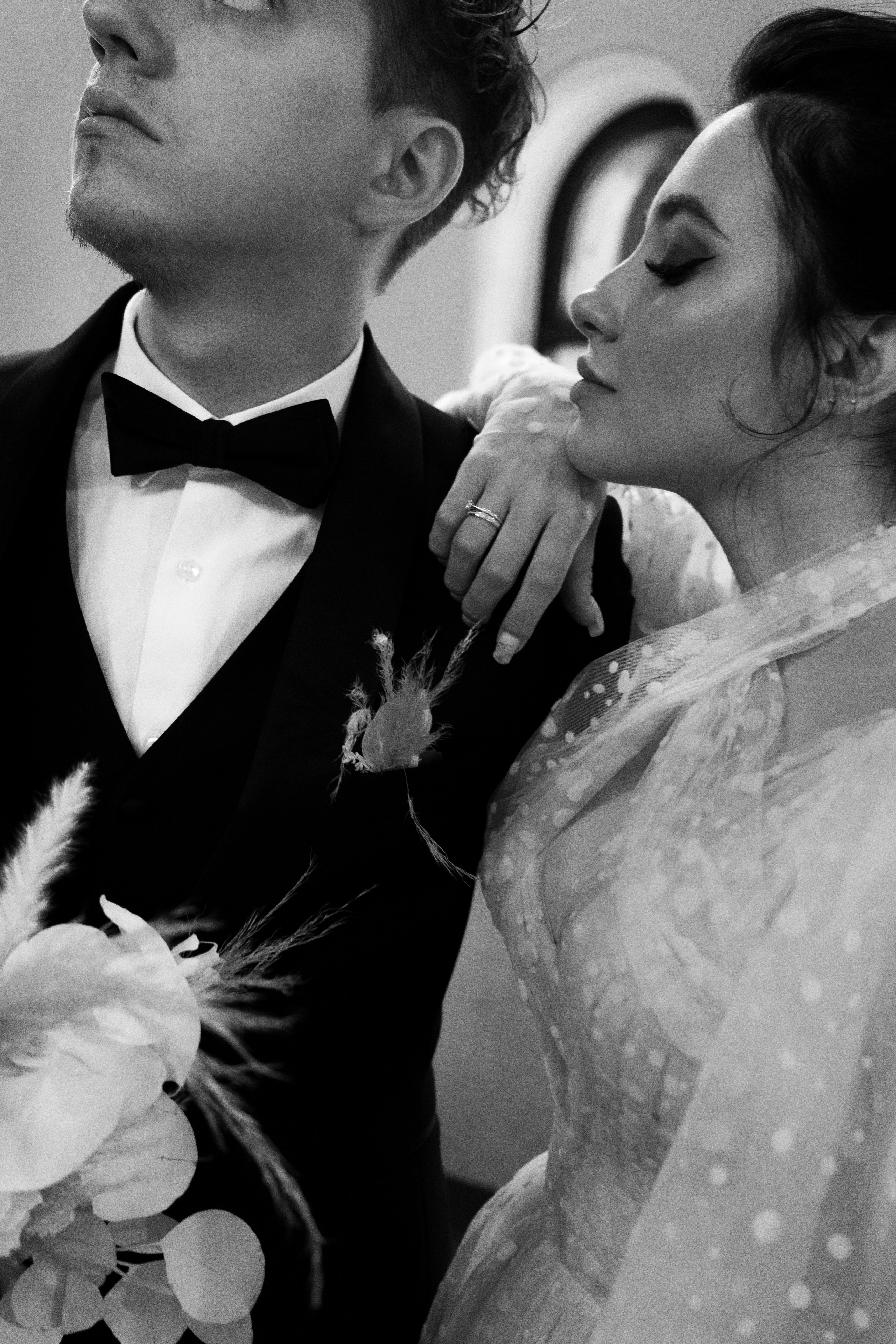 Санкт-Петербург. Свадебный фотограф-видеограф в Архангельске. Фотохудожница Lana Contra