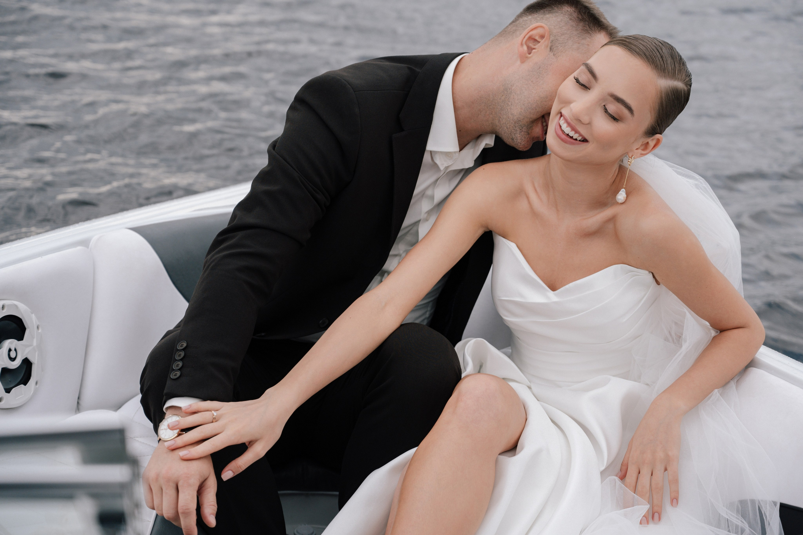 Anton & Diana. Свадебный и семейный фотограф Вероника Холод