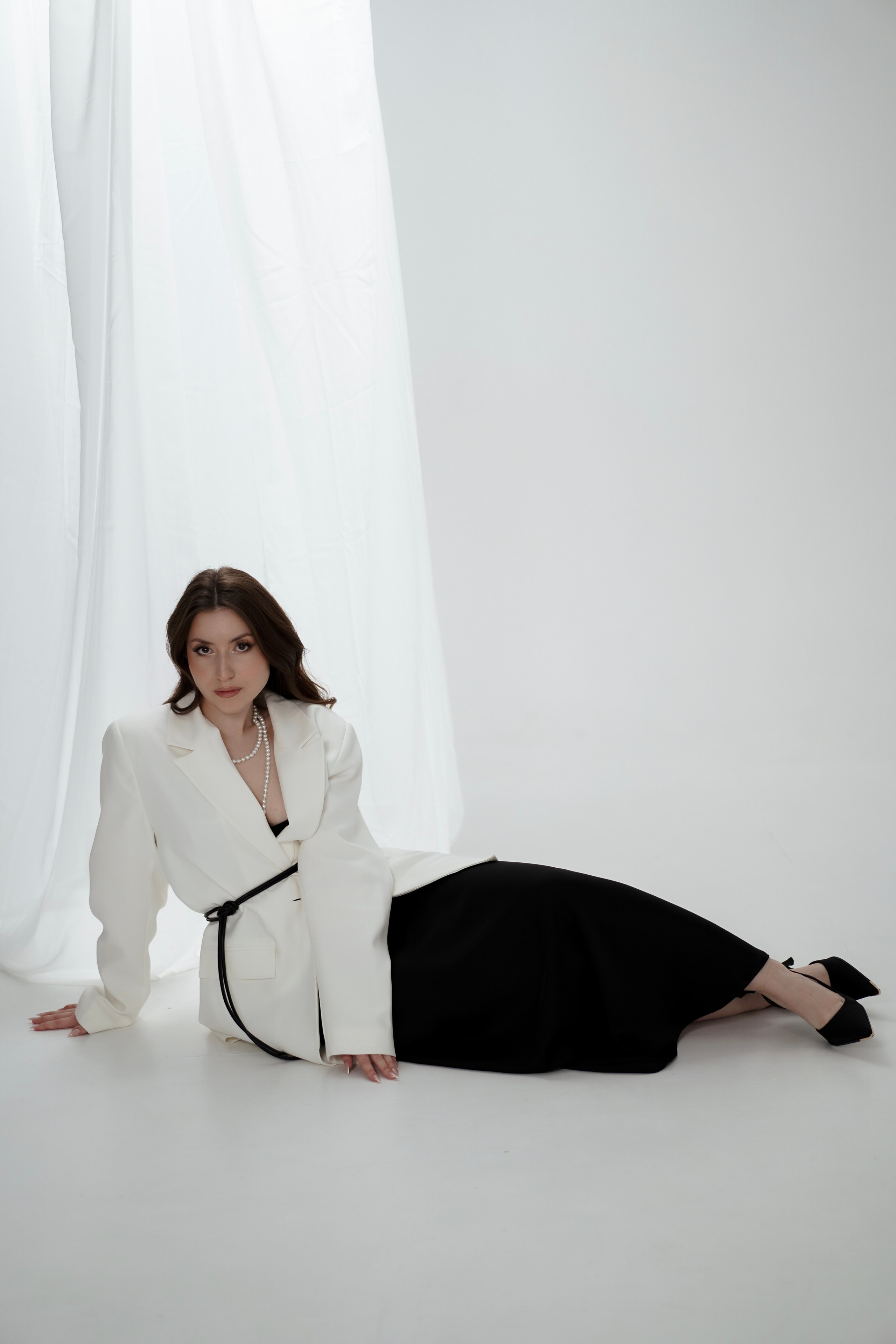 Фотопроект «elegant minimalism»