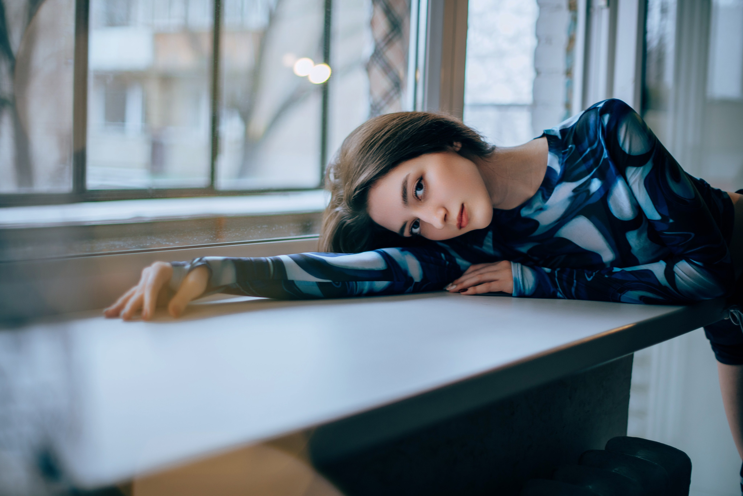 Домашняя фотосессия. Семейный фотограф в Миассе Ольга Широковская