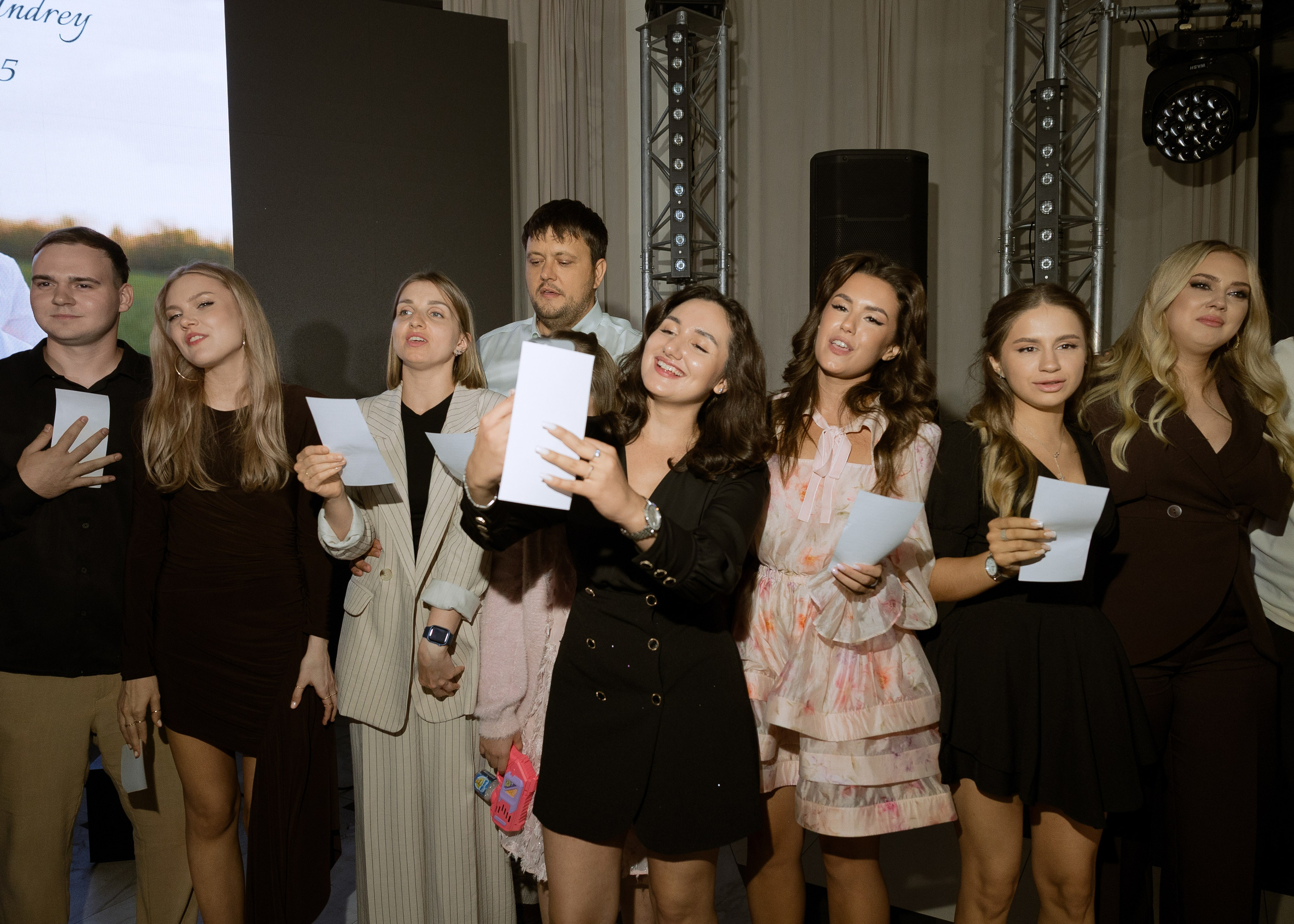 Андрей и Полина. Фотограф Эмиль Исякаев