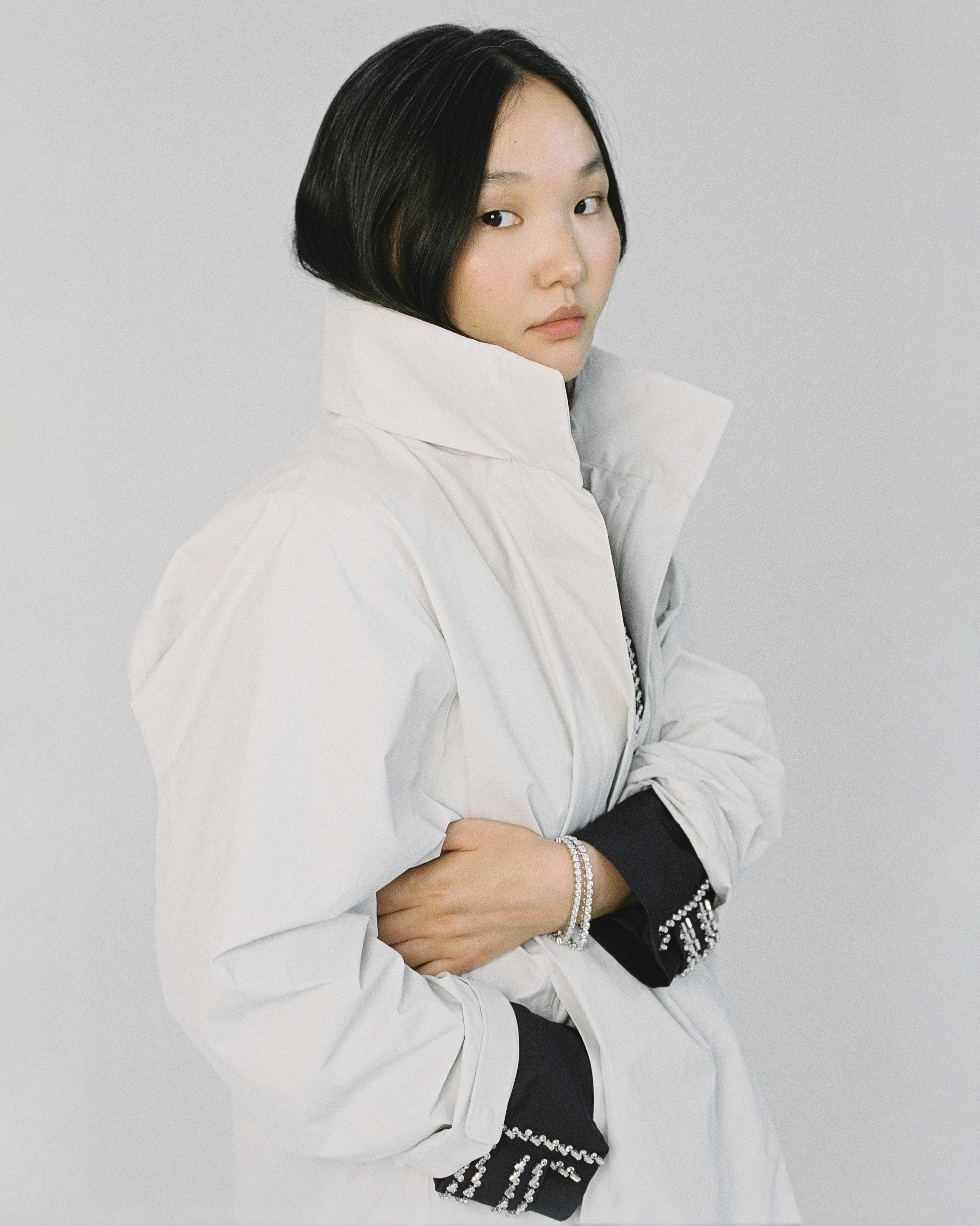 Съемки для брендов. Фотограф в Москве Лида Фойда