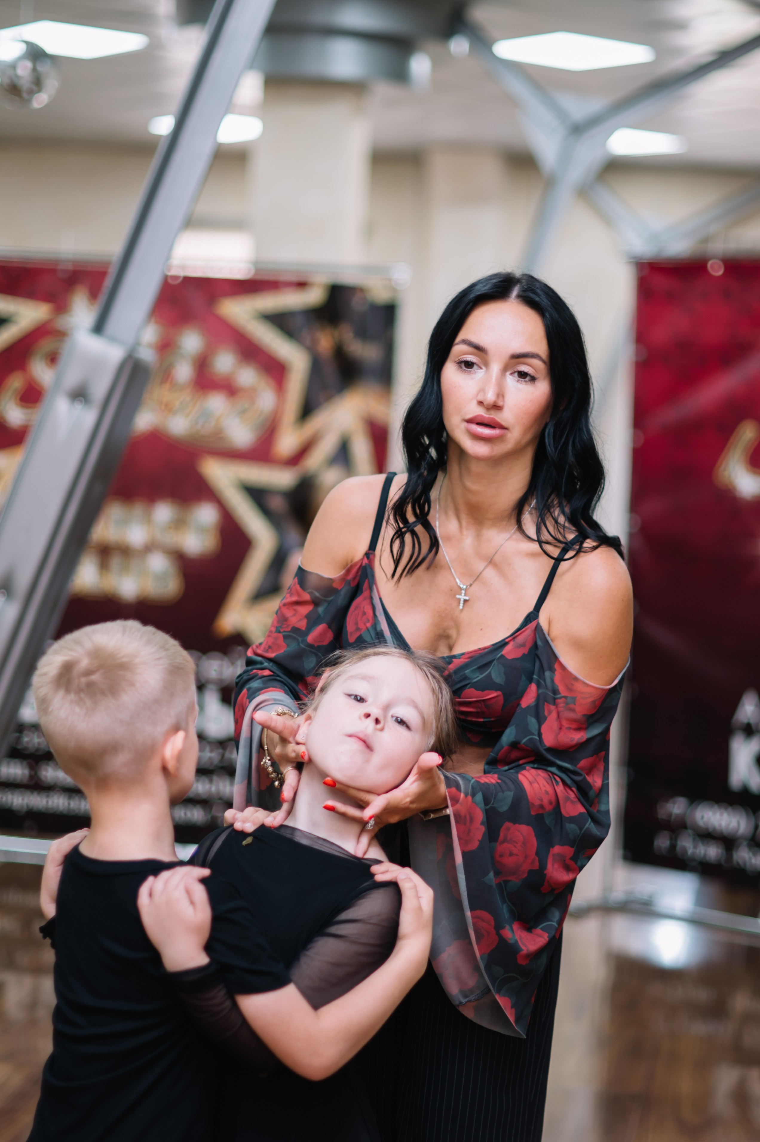 Сборы Старлайн дети. Спортивный фотограф в Туле и Тульской области. Файсханова Фото Спорт