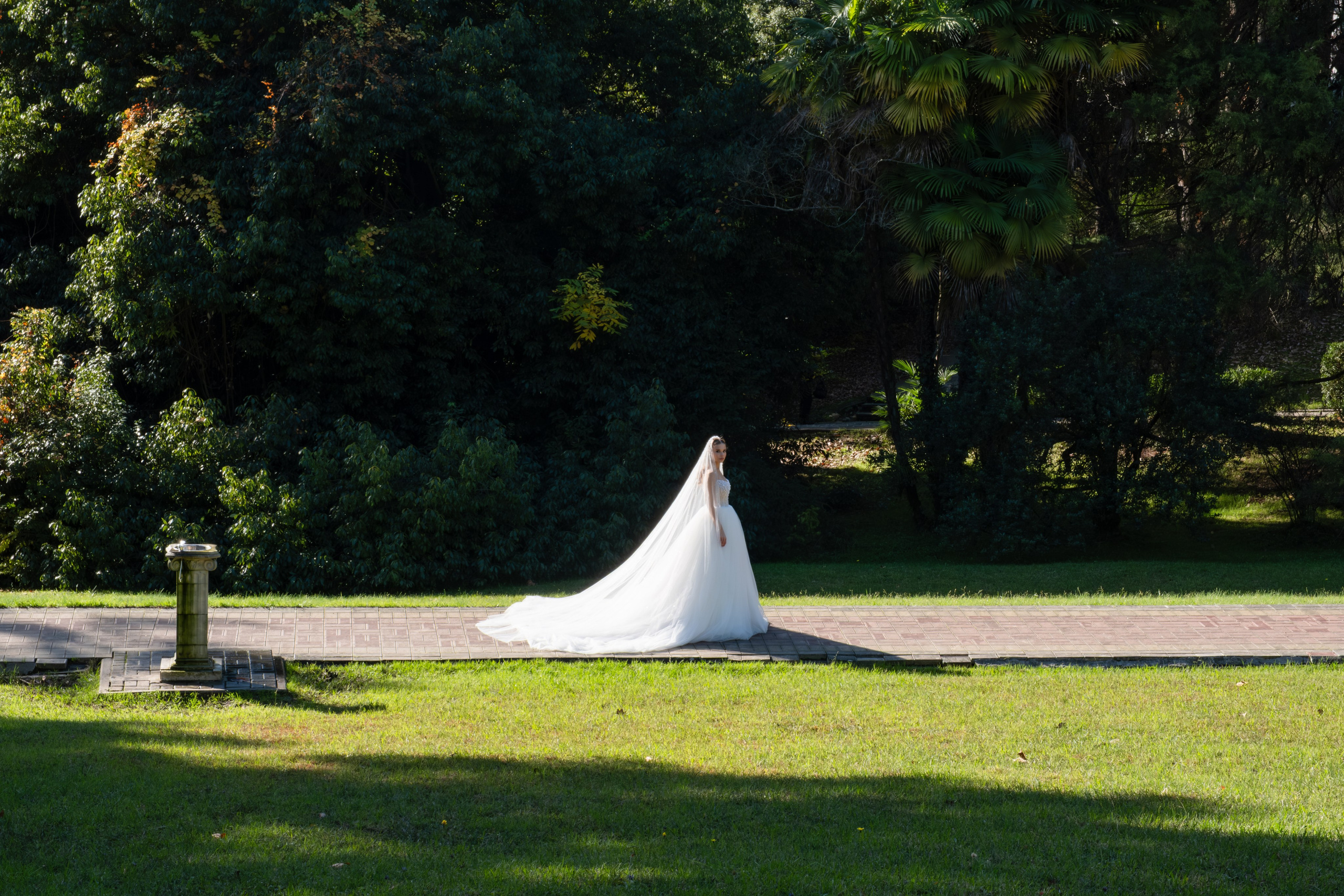 Сергей & Диана