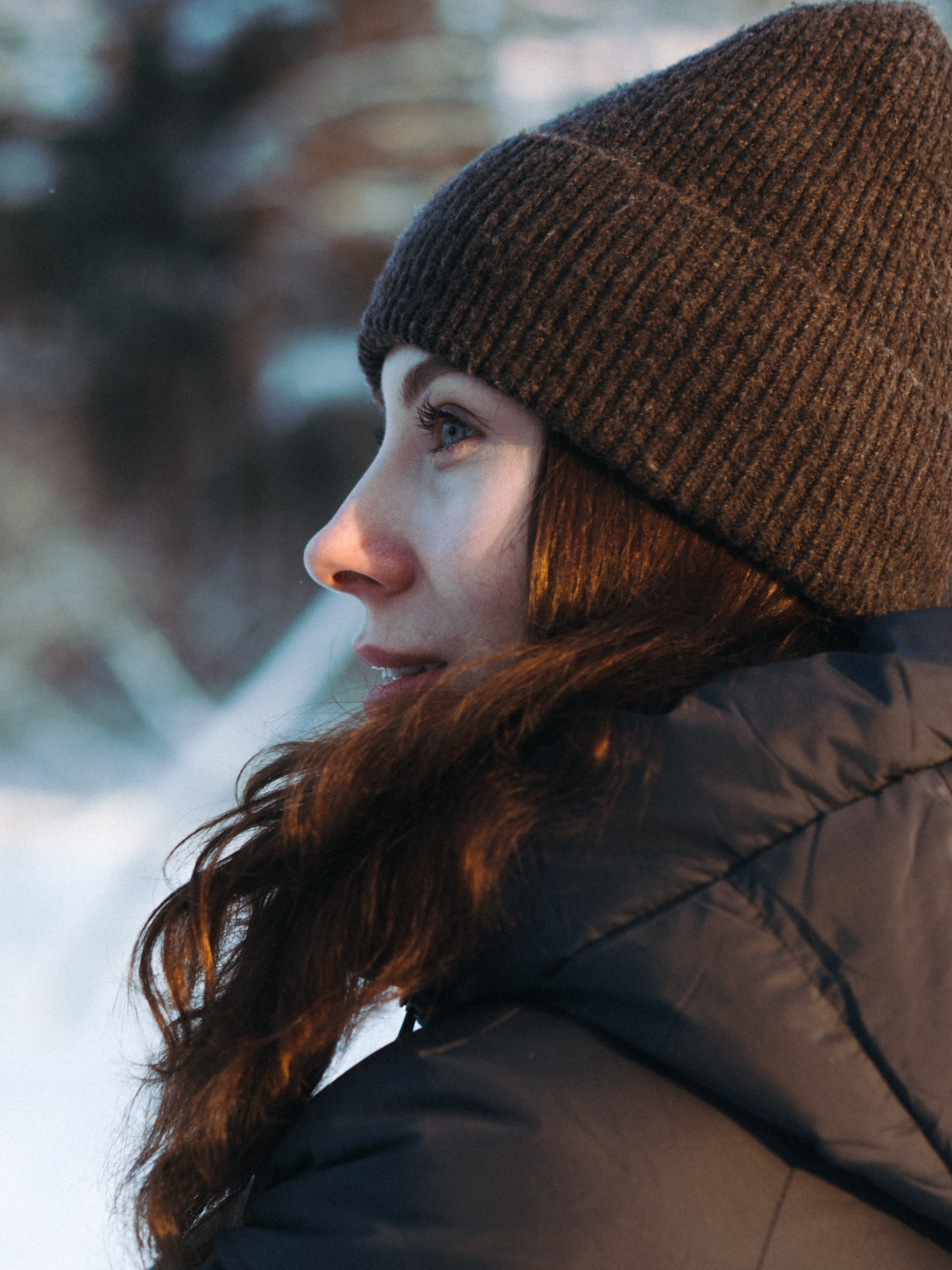 Татьяна Шевченко. Фотограф Дмитрий Шевченко