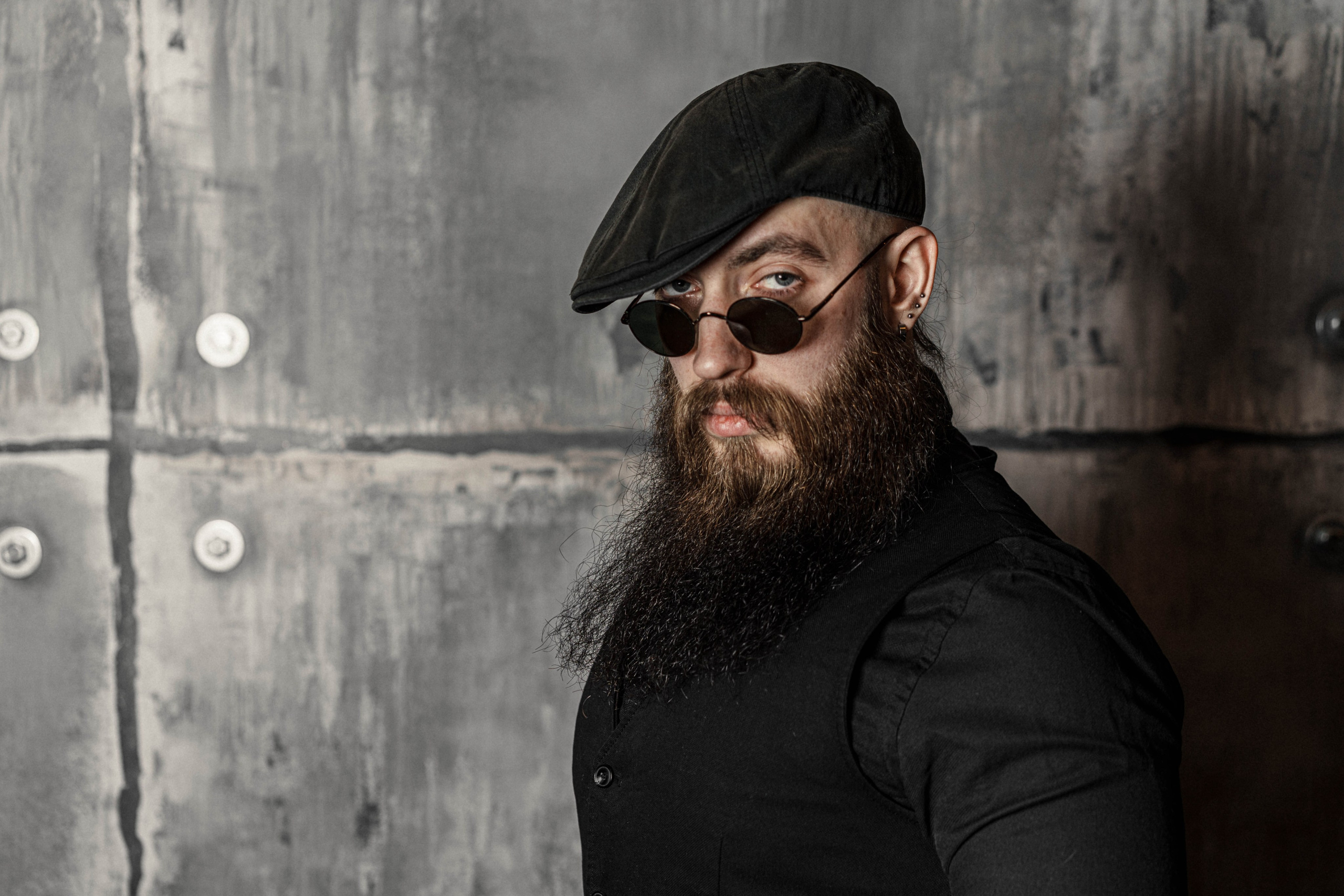 Даниил Гришин. Фотограф Дмитрий Шевченко