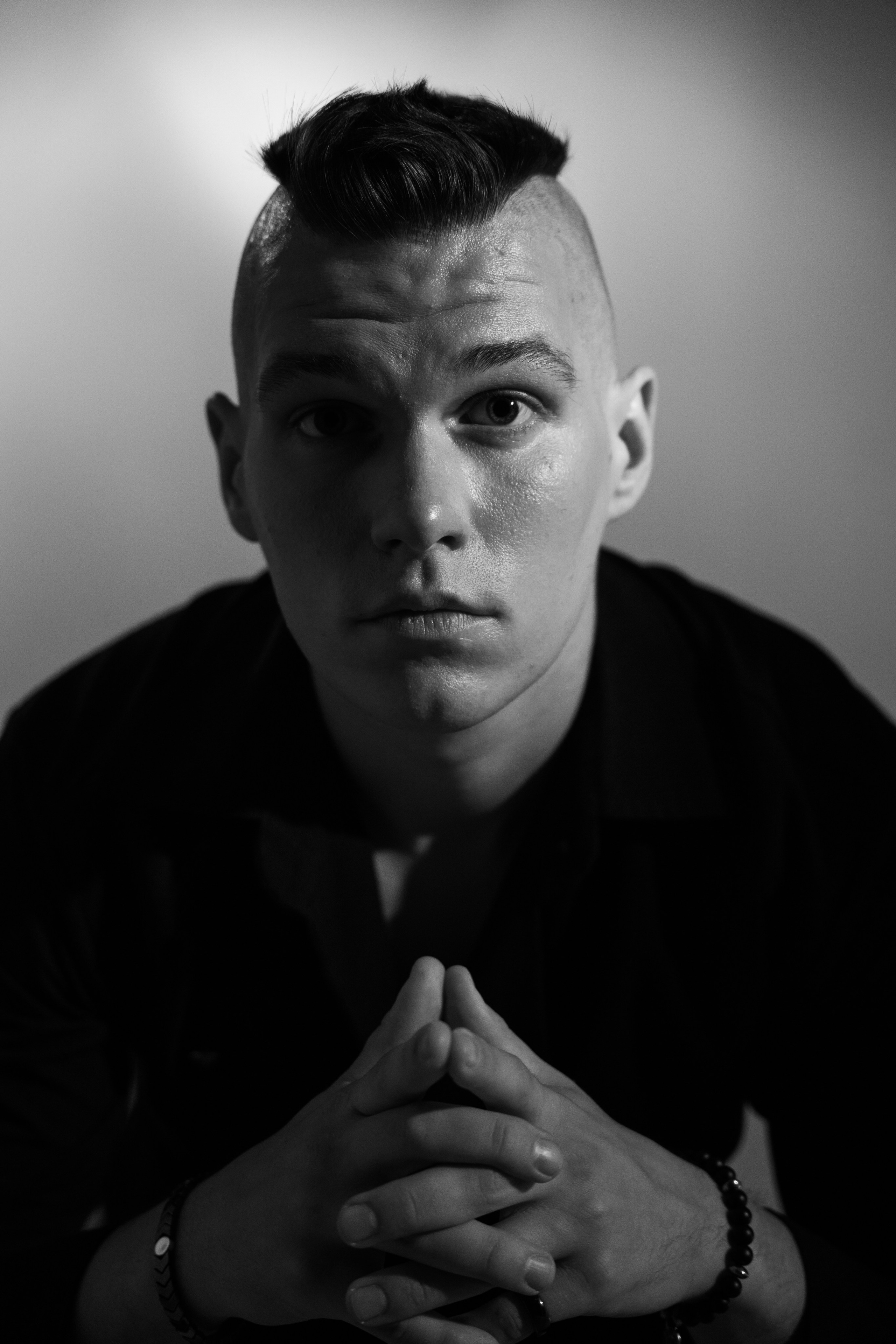 POWERBAND. Фотограф в Москве и МО Влада Обласова