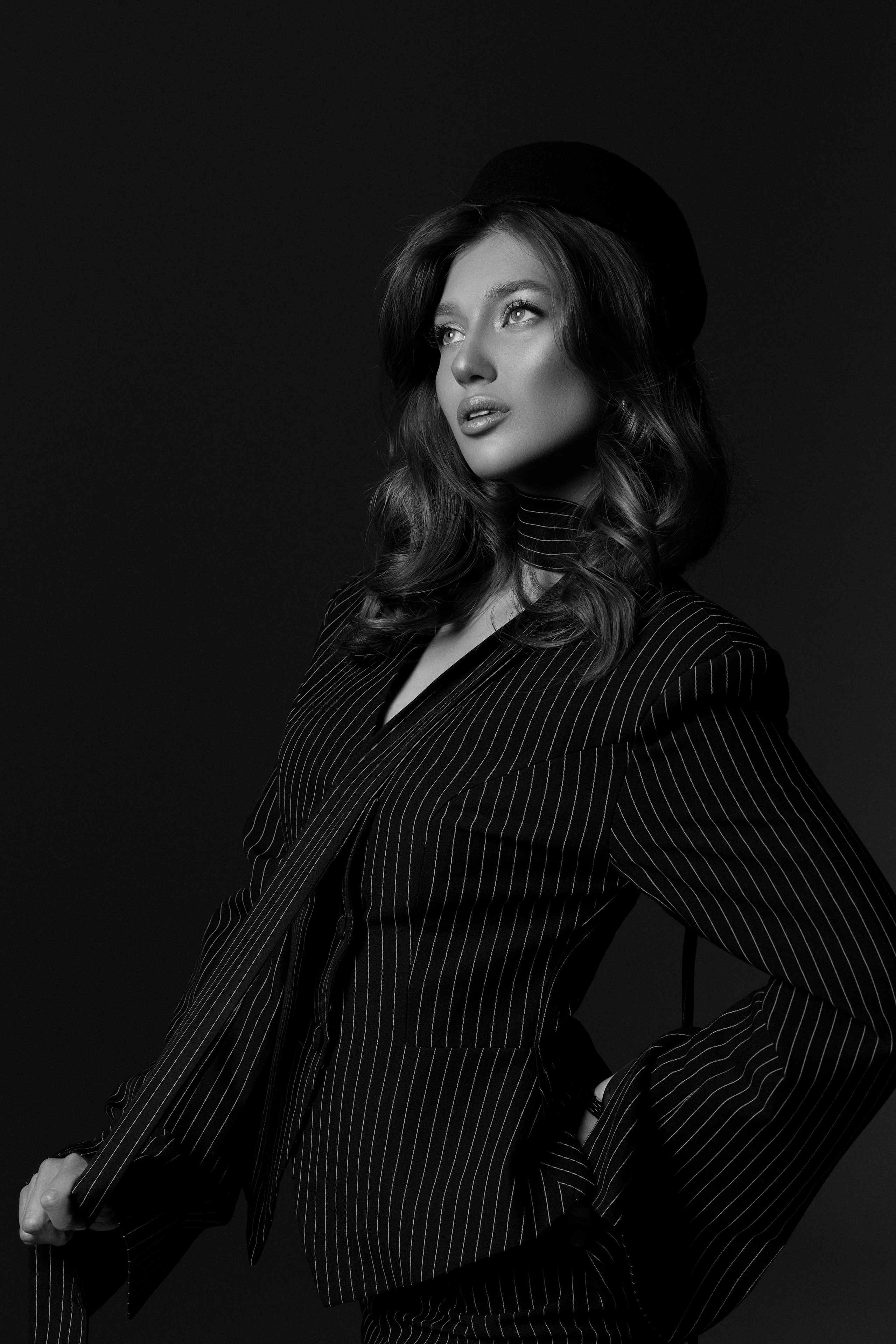 Варвара. Фотограф Нижний Новгород Кристина Швецова