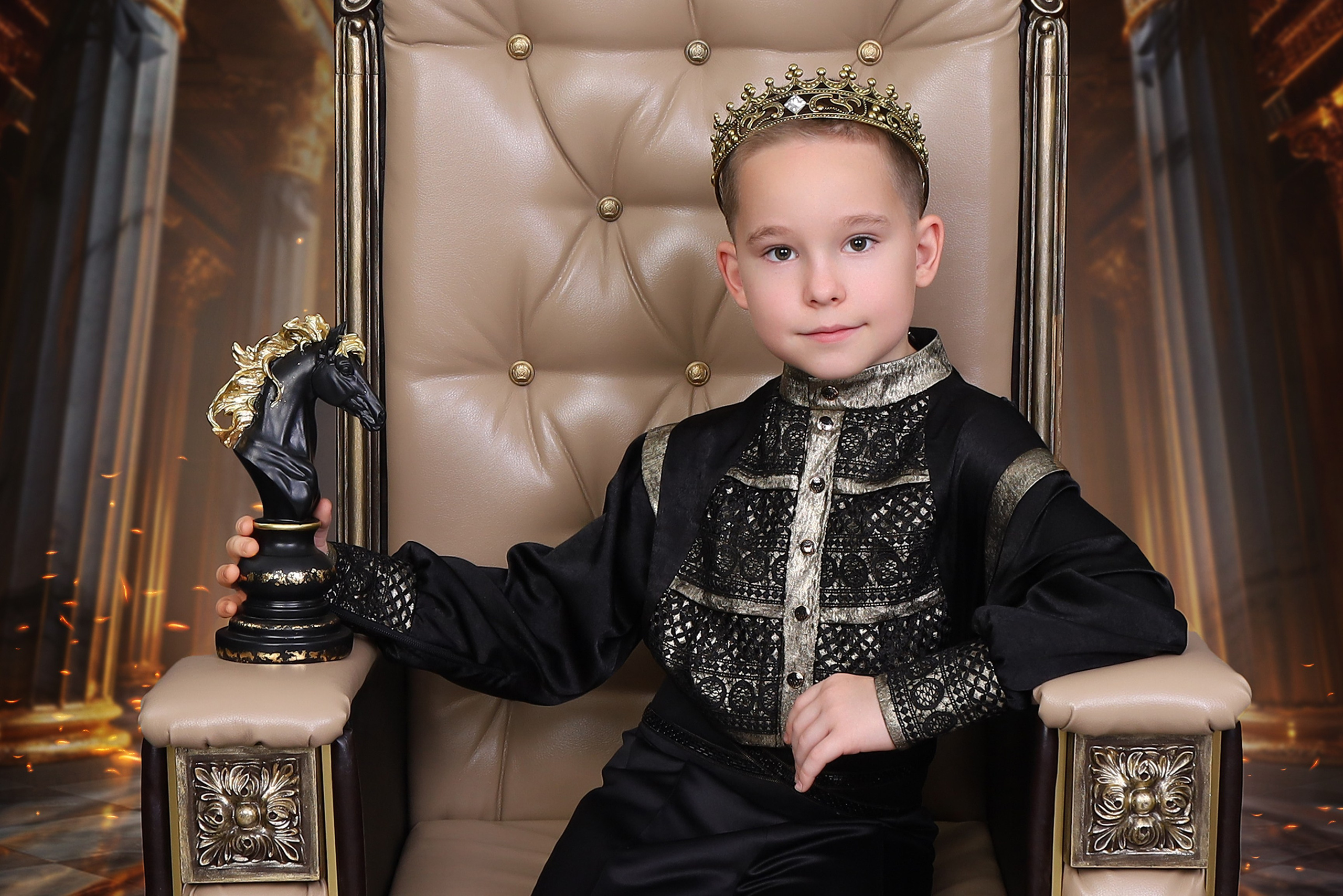 КОМПАНИЯ КРАЙФОТО ФОТОСЕССИЯ ШАХМАТЫ