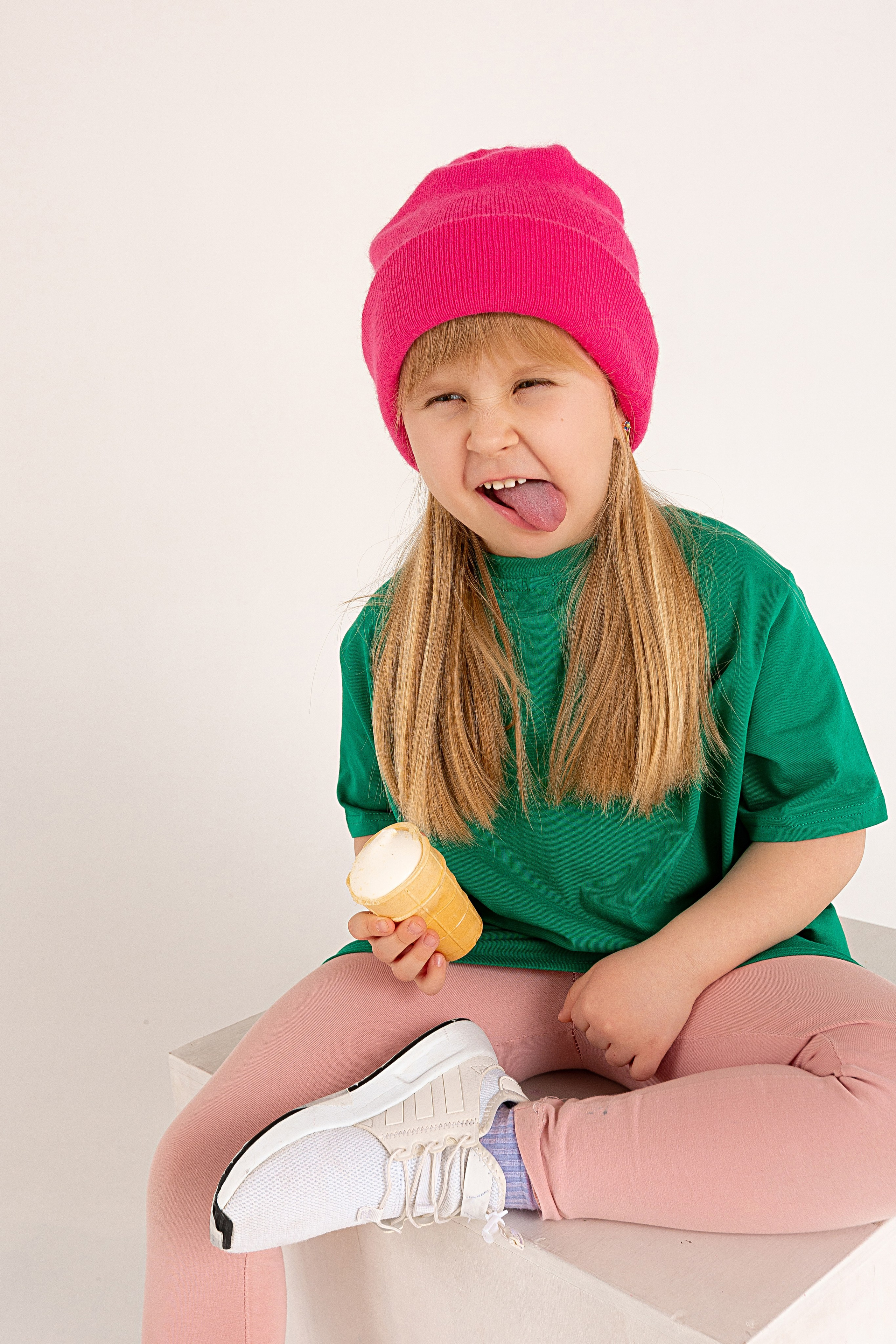 Тюменский пломбир. Семейный фотограф Тюмень, фотограф на роды Салмина Мария