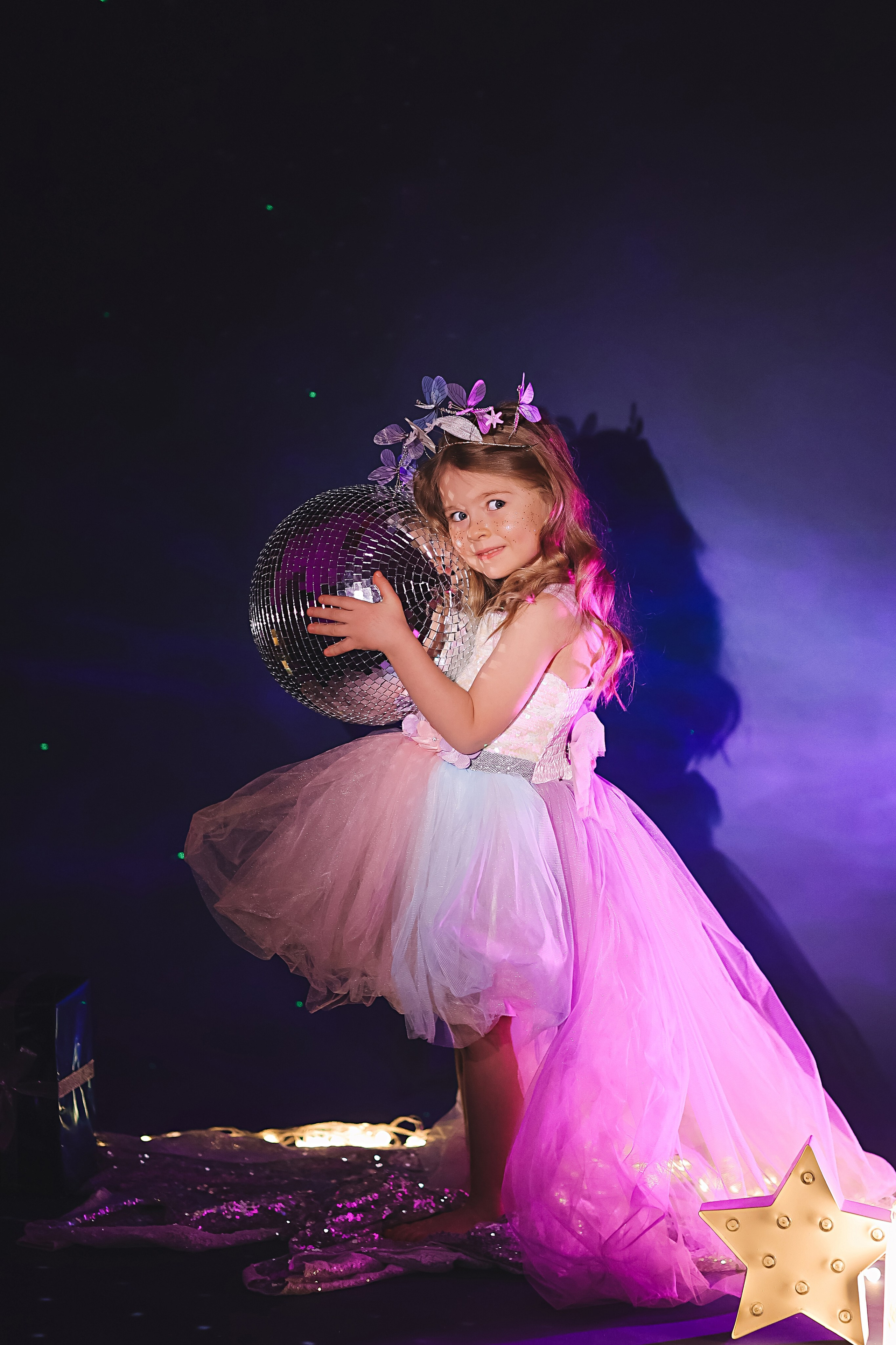 Фотопроект Волшебник. Семейный фотограф Тюмень, фотограф на роды Салмина Мария