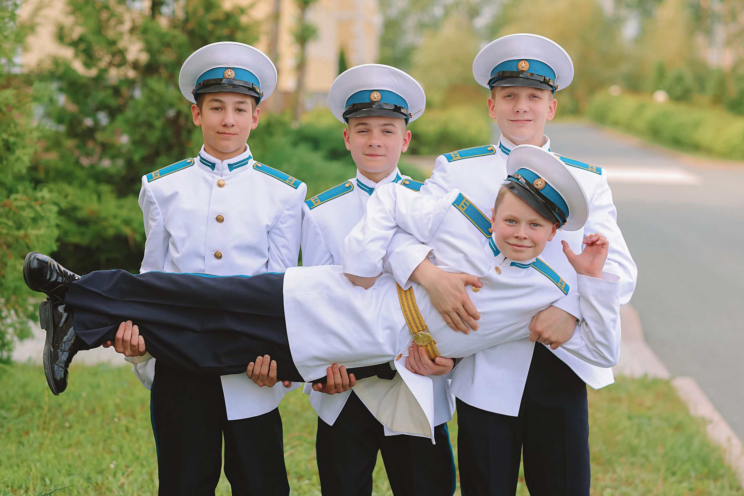 Кадетское училище. Семейный фотограф Тюмень, фотограф на роды Салмина Мария