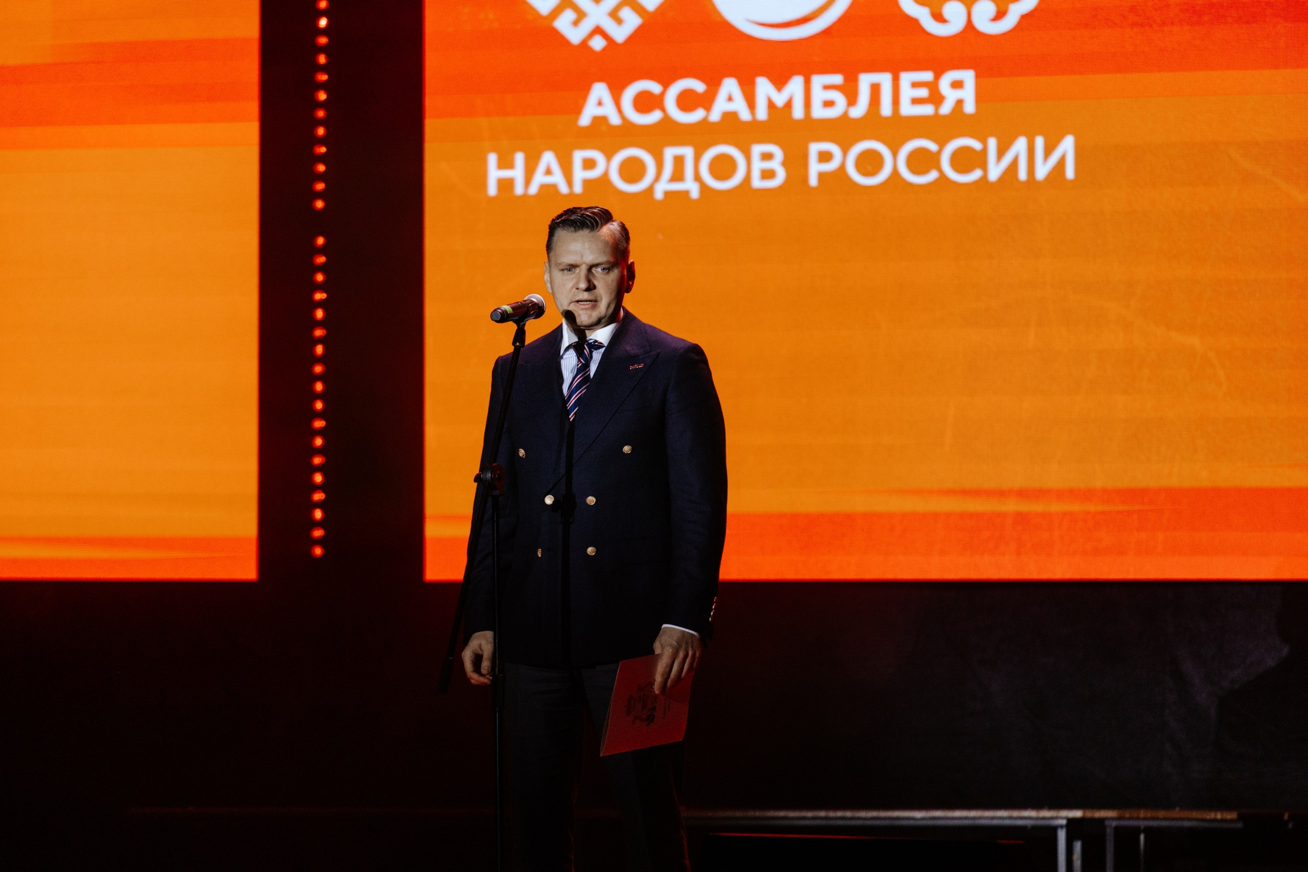 Русские Чтения в Смоленске — 16.05.2025. KiPPER Gallery — Фотограф