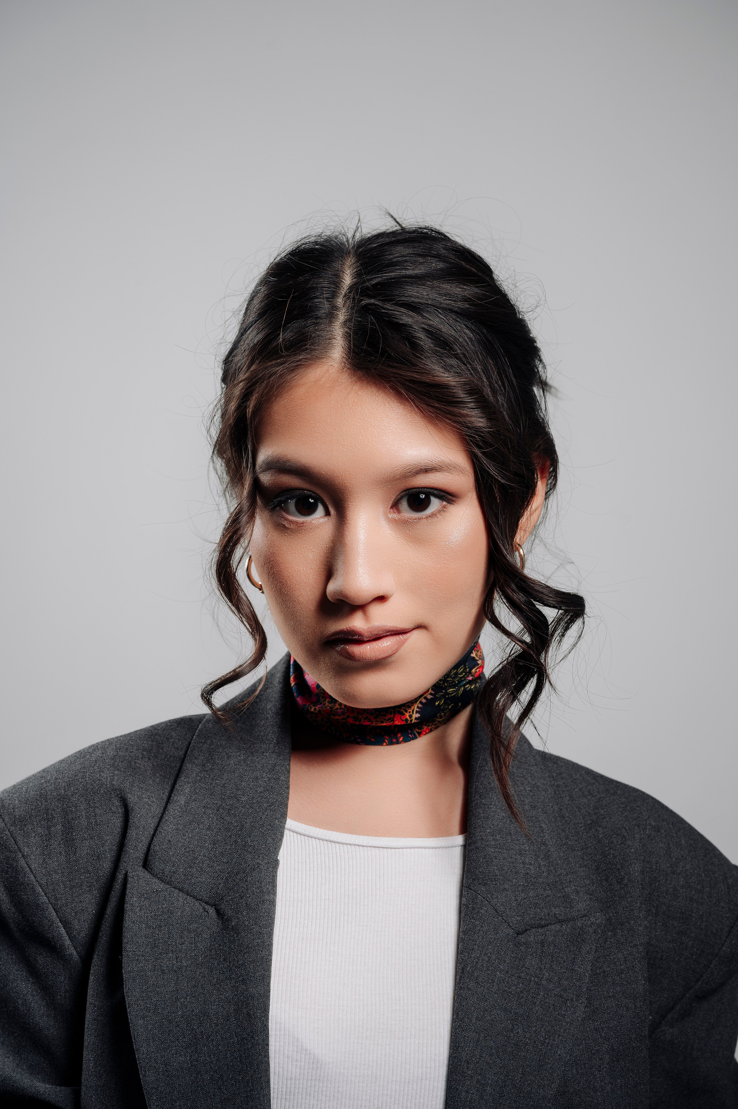 Портретная сьёмка. Фотограф в Алматы Кизилов Кирилл