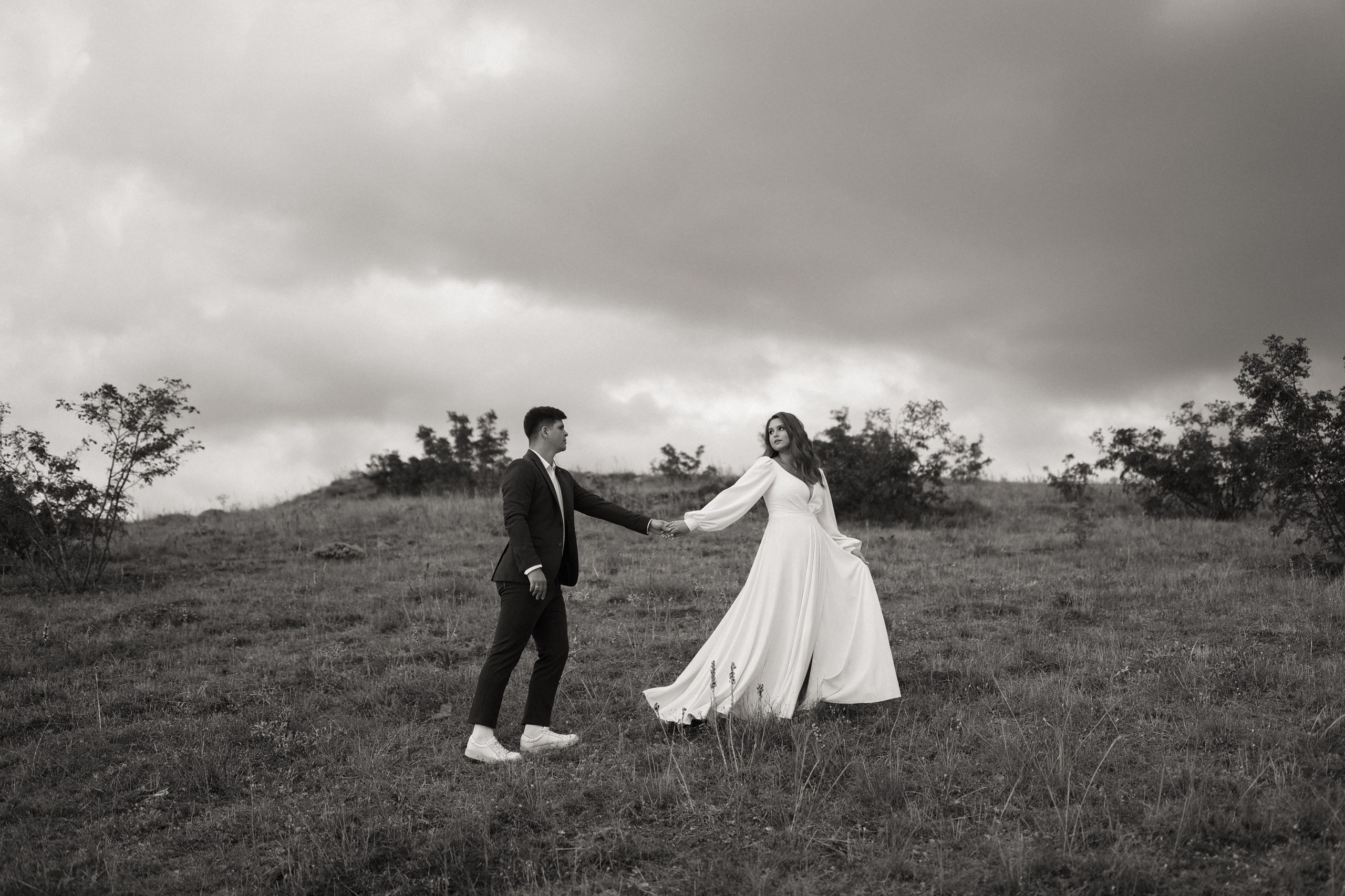 Матвей и Анна. Фотограф в Севастополе и Крыму Артем Волобуев