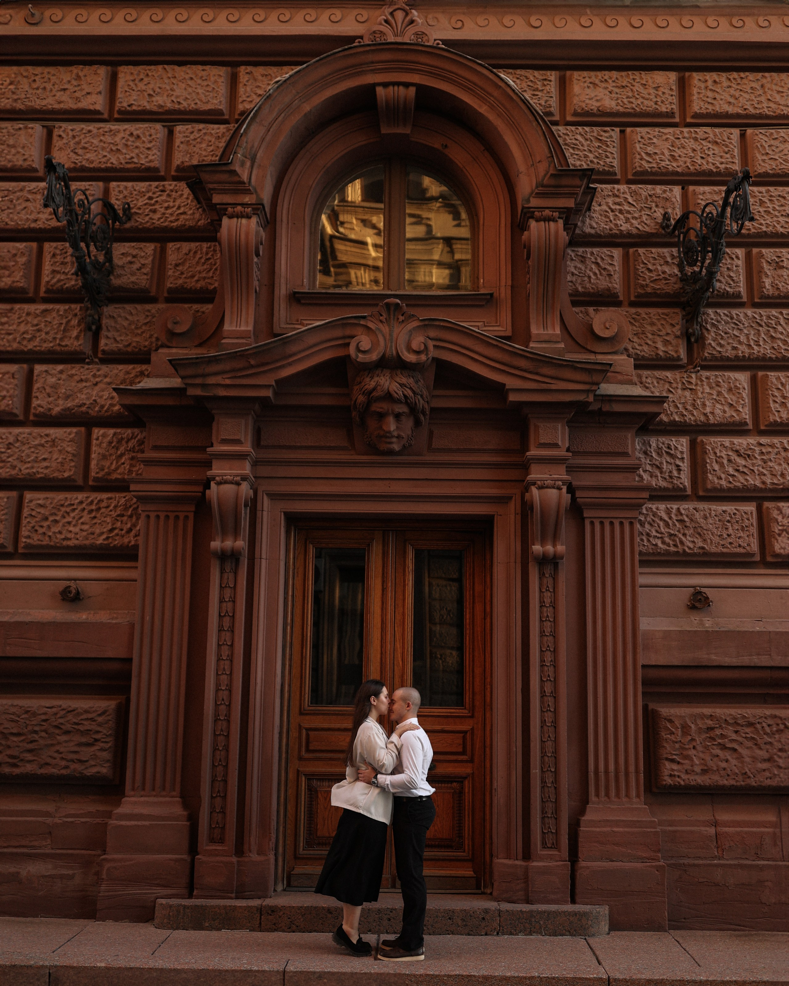 Питер. Фотограф в Севастополе и Крыму Артем Волобуев